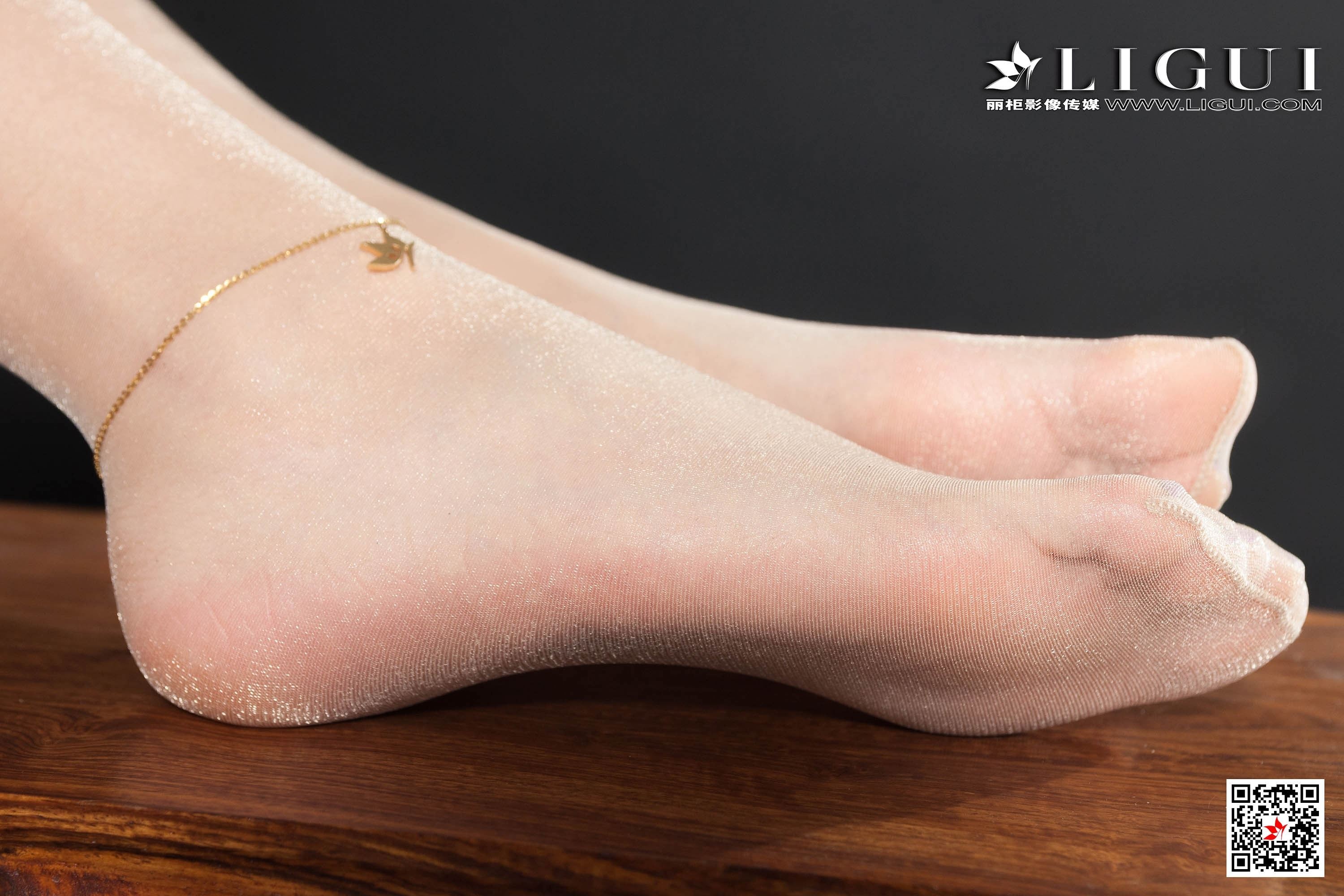 [Ligui丽柜]2018.12.19 Model 栗栗