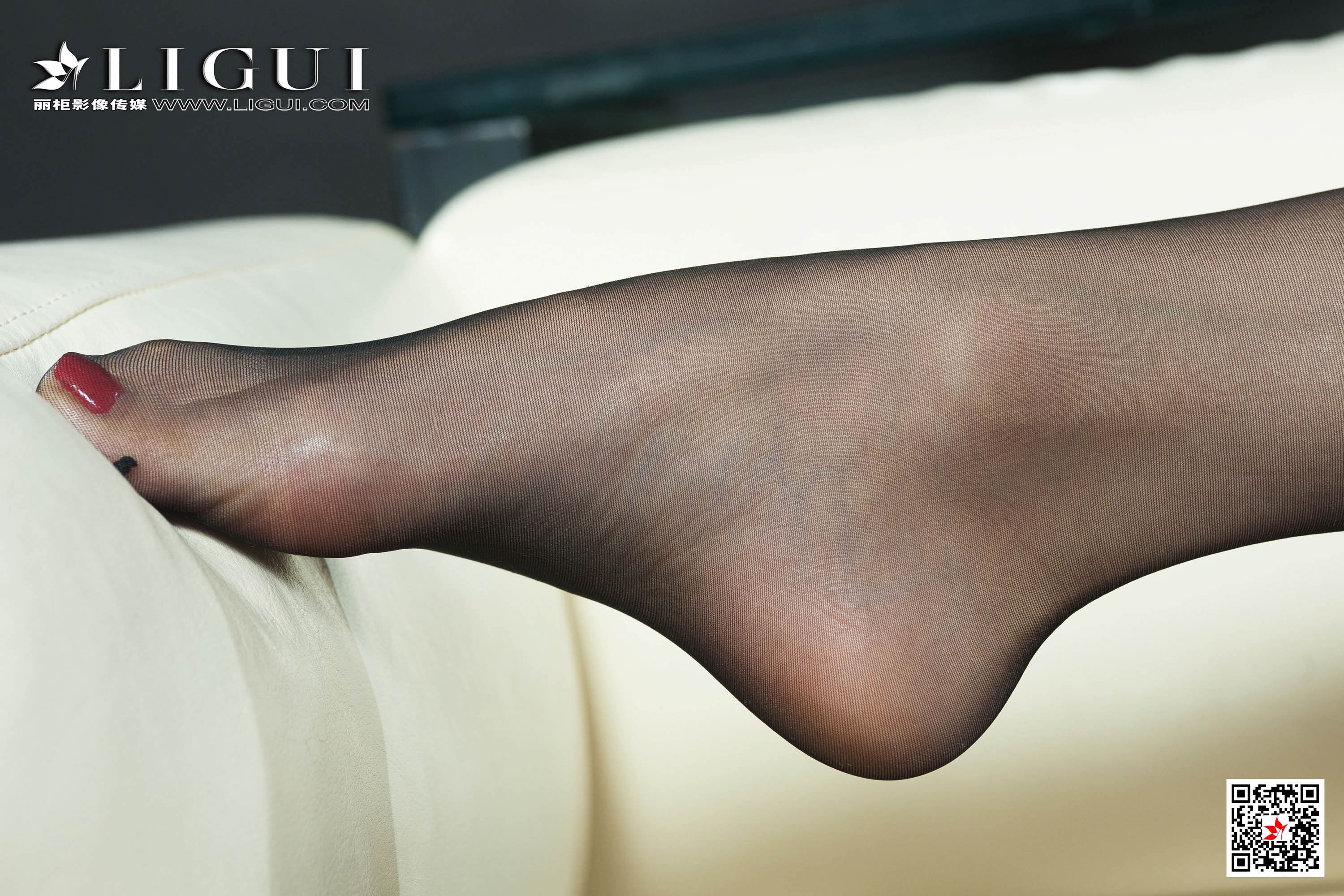 [Ligui丽柜]2018.12.26 网络丽人 Model 晨曦