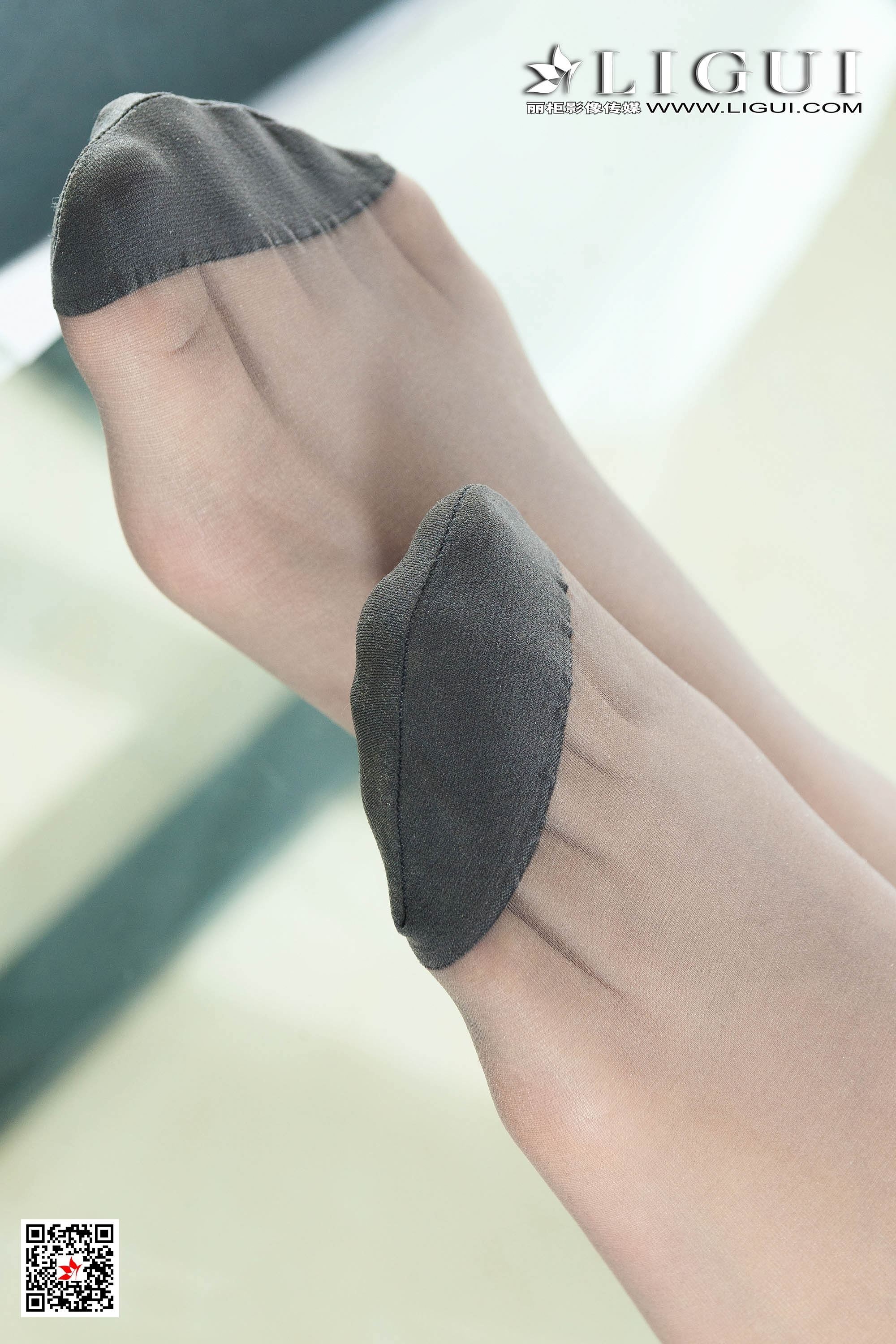 [Ligui丽柜]2018.12.31 网络丽人 Model 钟情