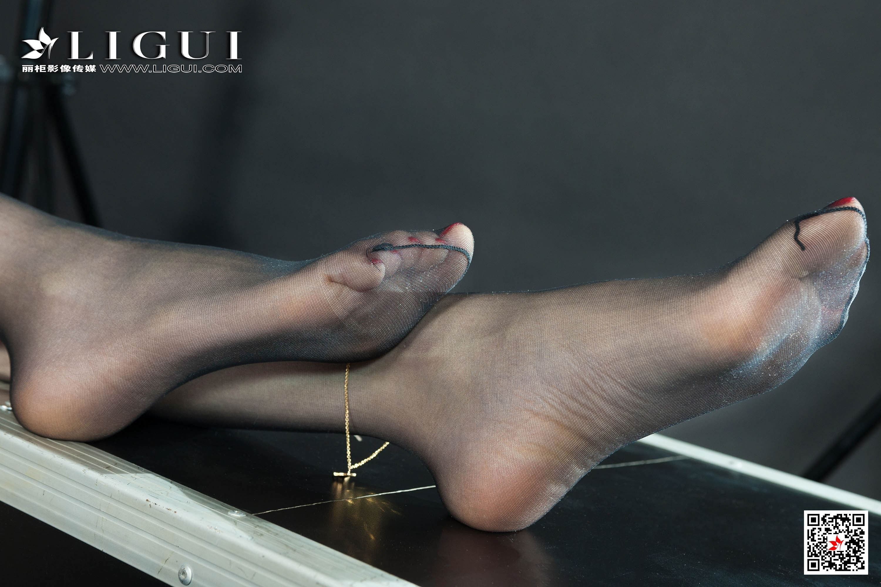 [Ligui丽柜]2019.02.08 Model 凉儿