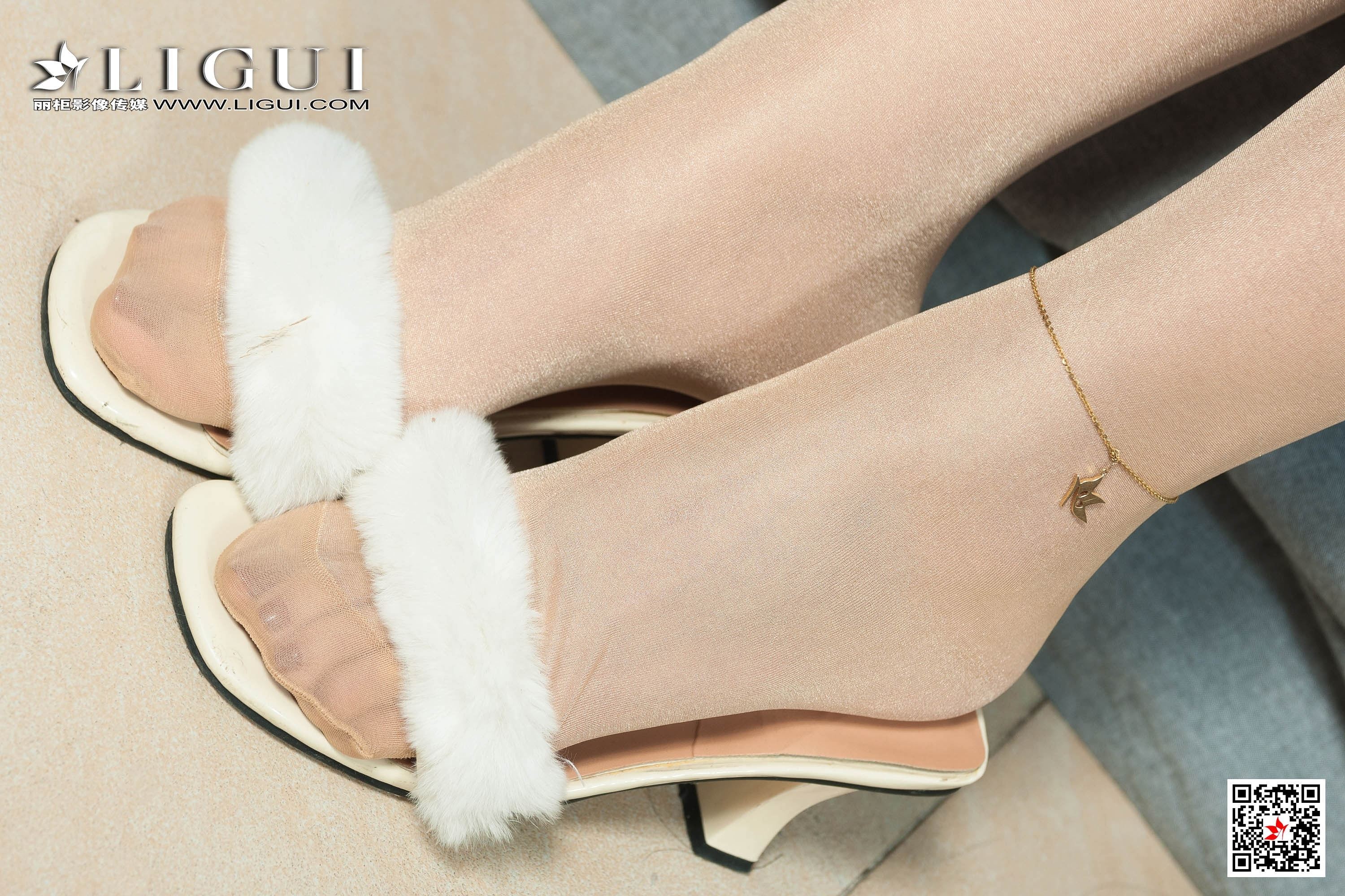 [Ligui丽柜]2019.02.13 Model 筱筱