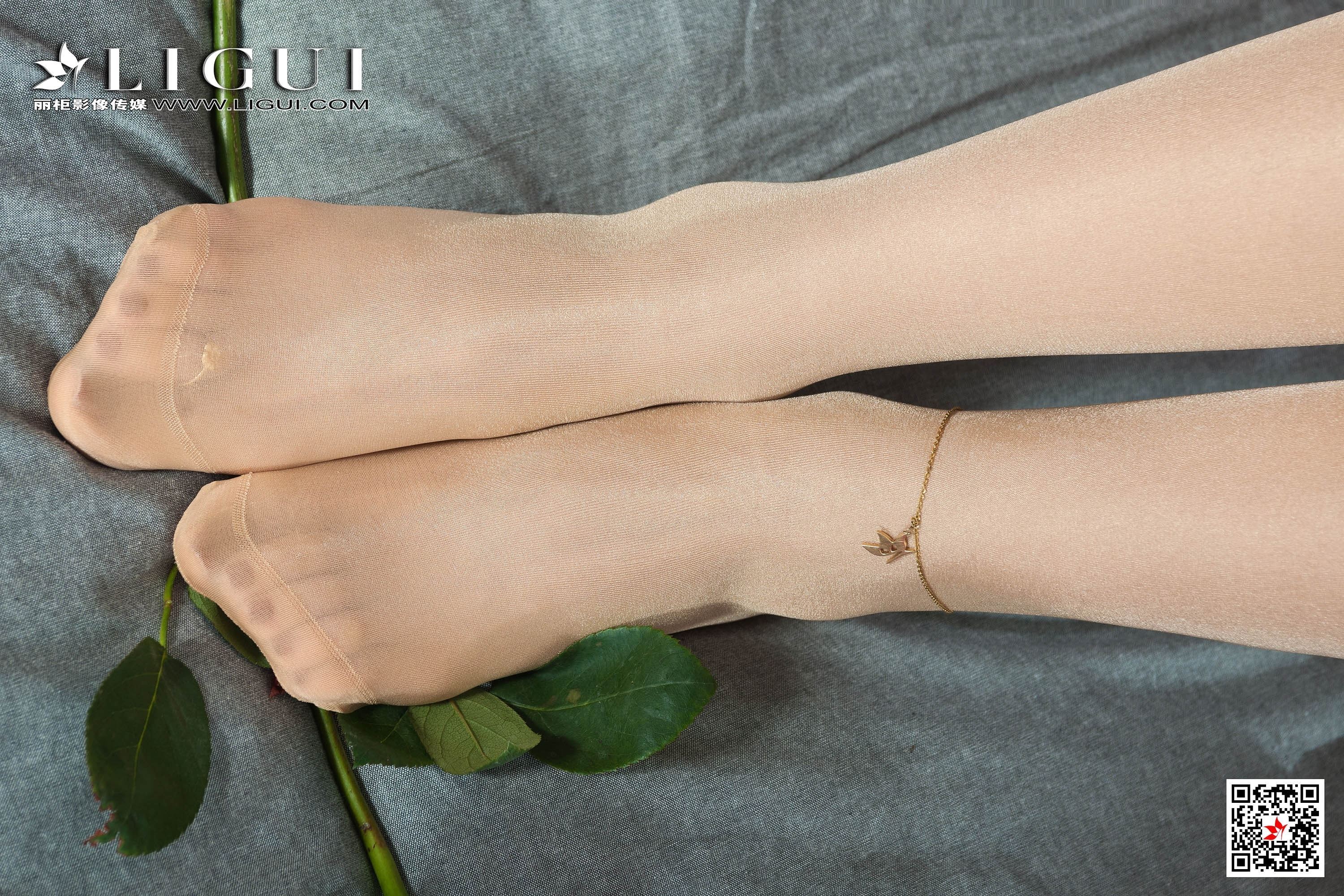 [Ligui丽柜]2019.02.13 Model 筱筱