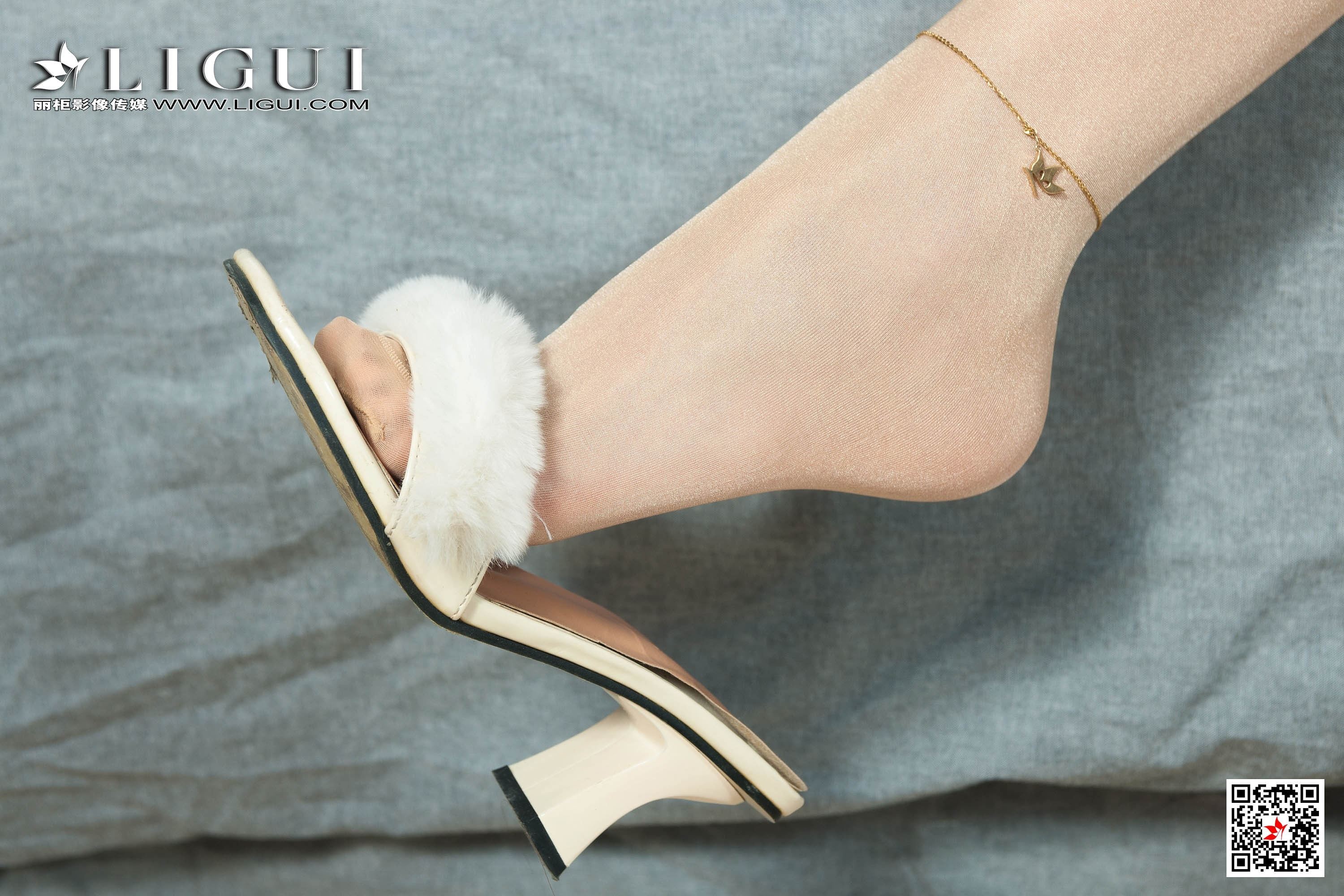 [Ligui丽柜]2019.02.13 Model 筱筱