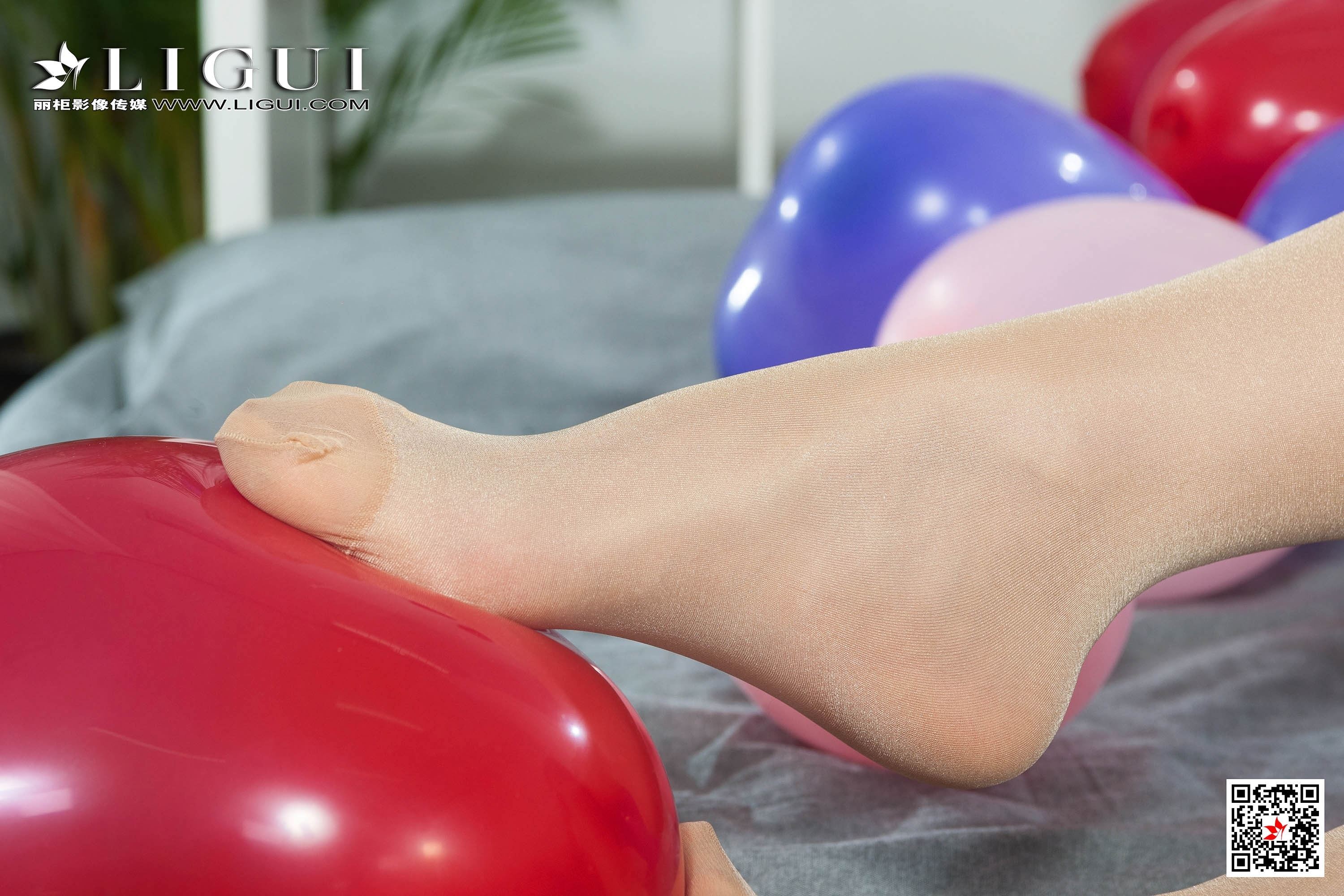 [Ligui丽柜]2019.02.13 Model 筱筱