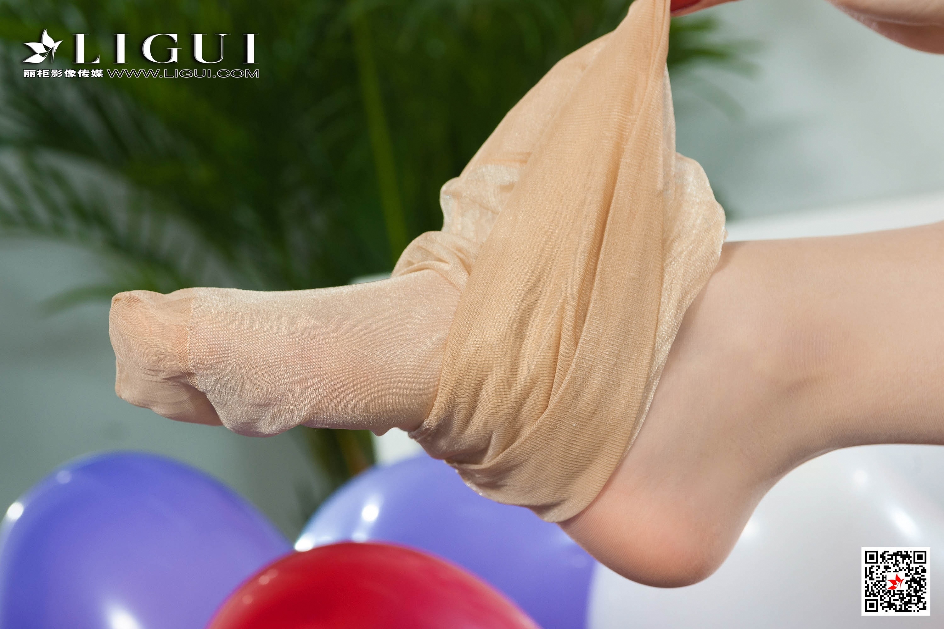 [Ligui丽柜]2019.02.13 Model 筱筱