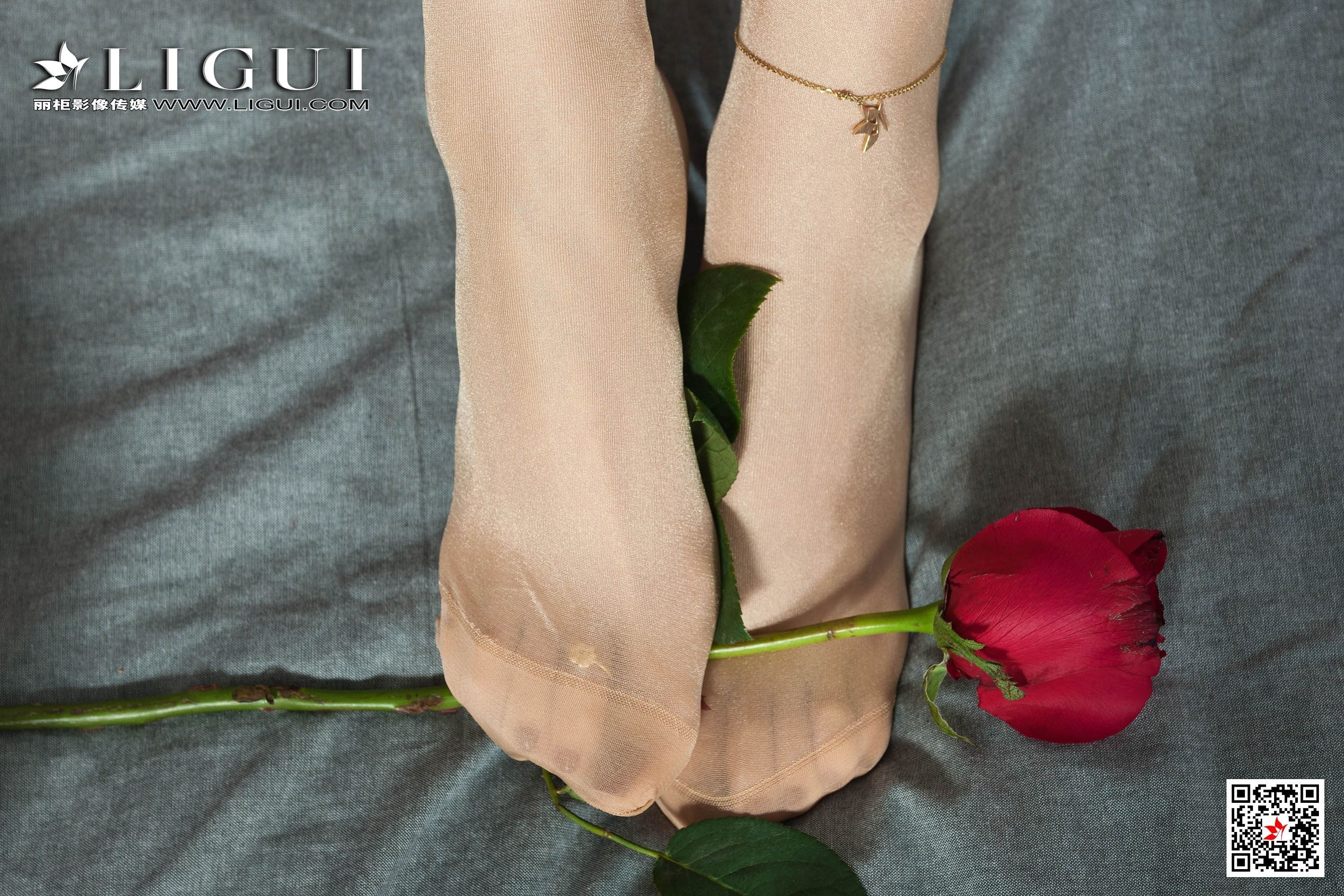 [Ligui丽柜]2019.02.13 Model 筱筱