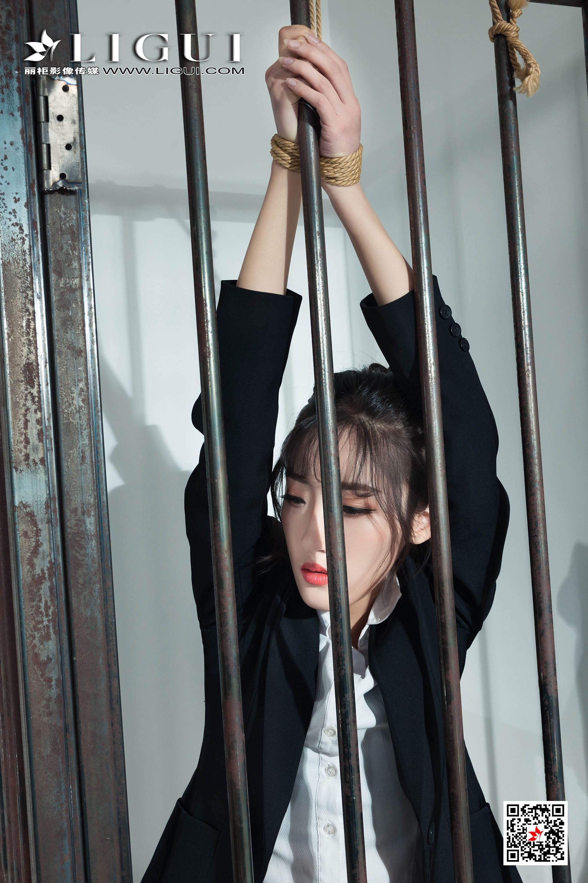 [Ligui丽柜]2019.02.15 Model 王欣竹