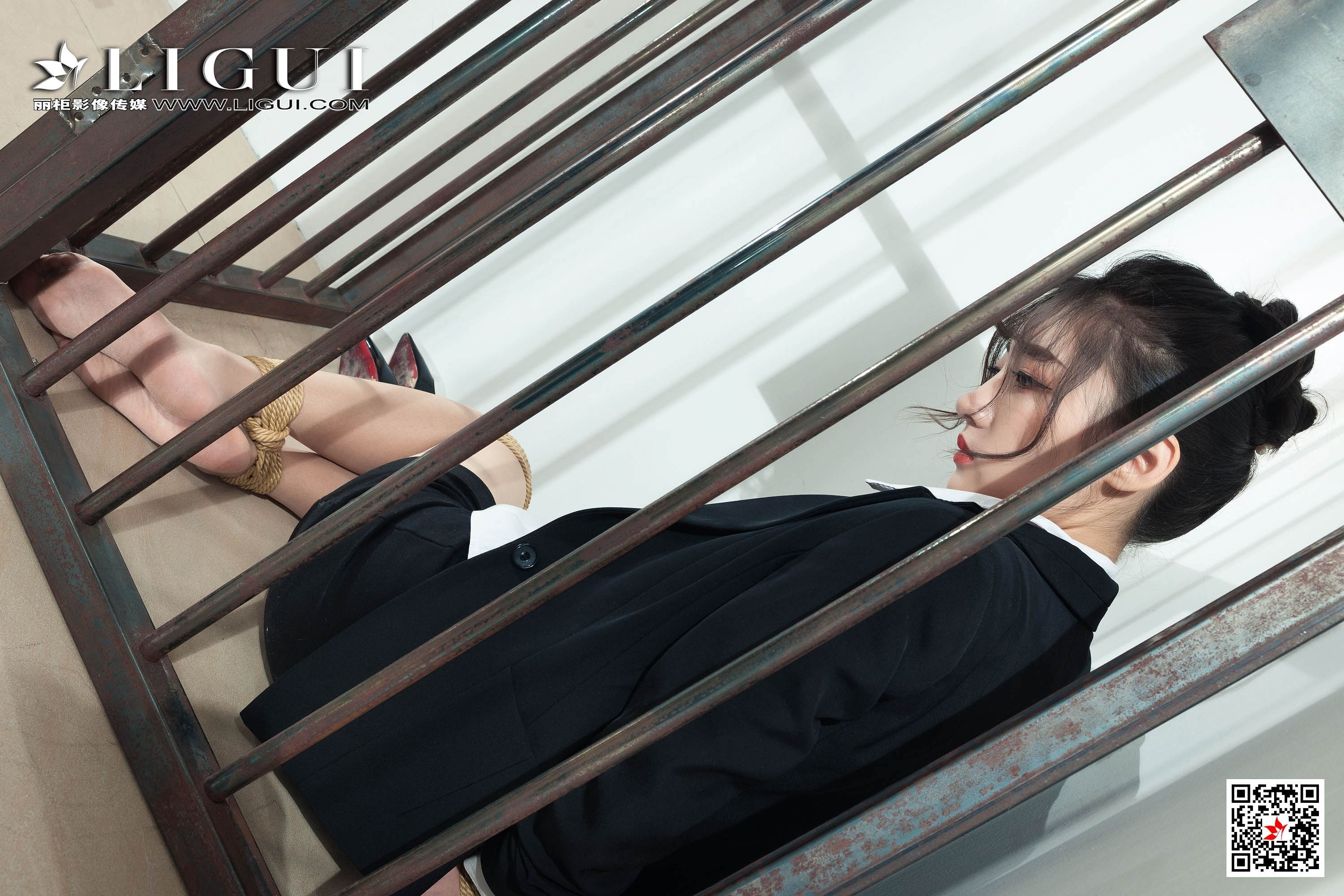 [Ligui丽柜]2019.02.15 Model 王欣竹