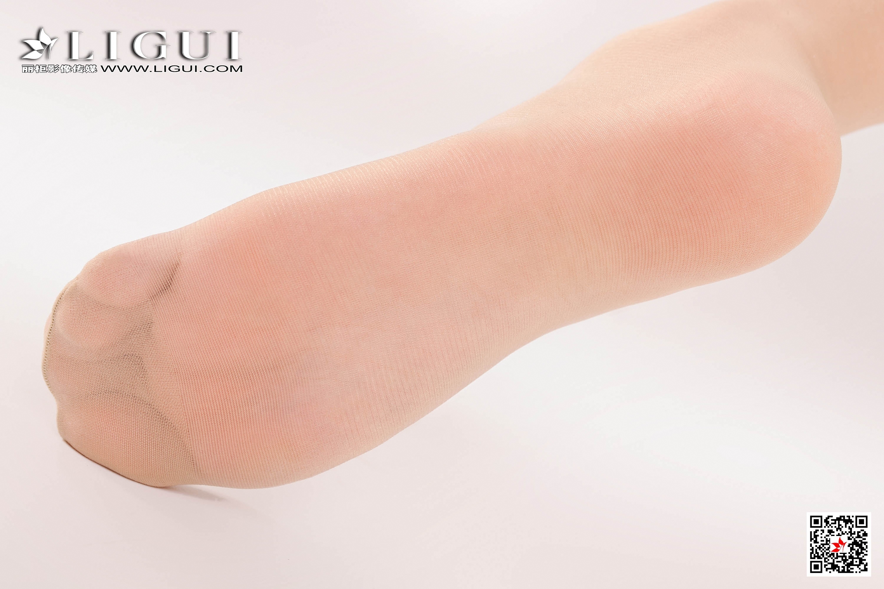 [Ligui丽柜]2019.02.17 Model 笑笑