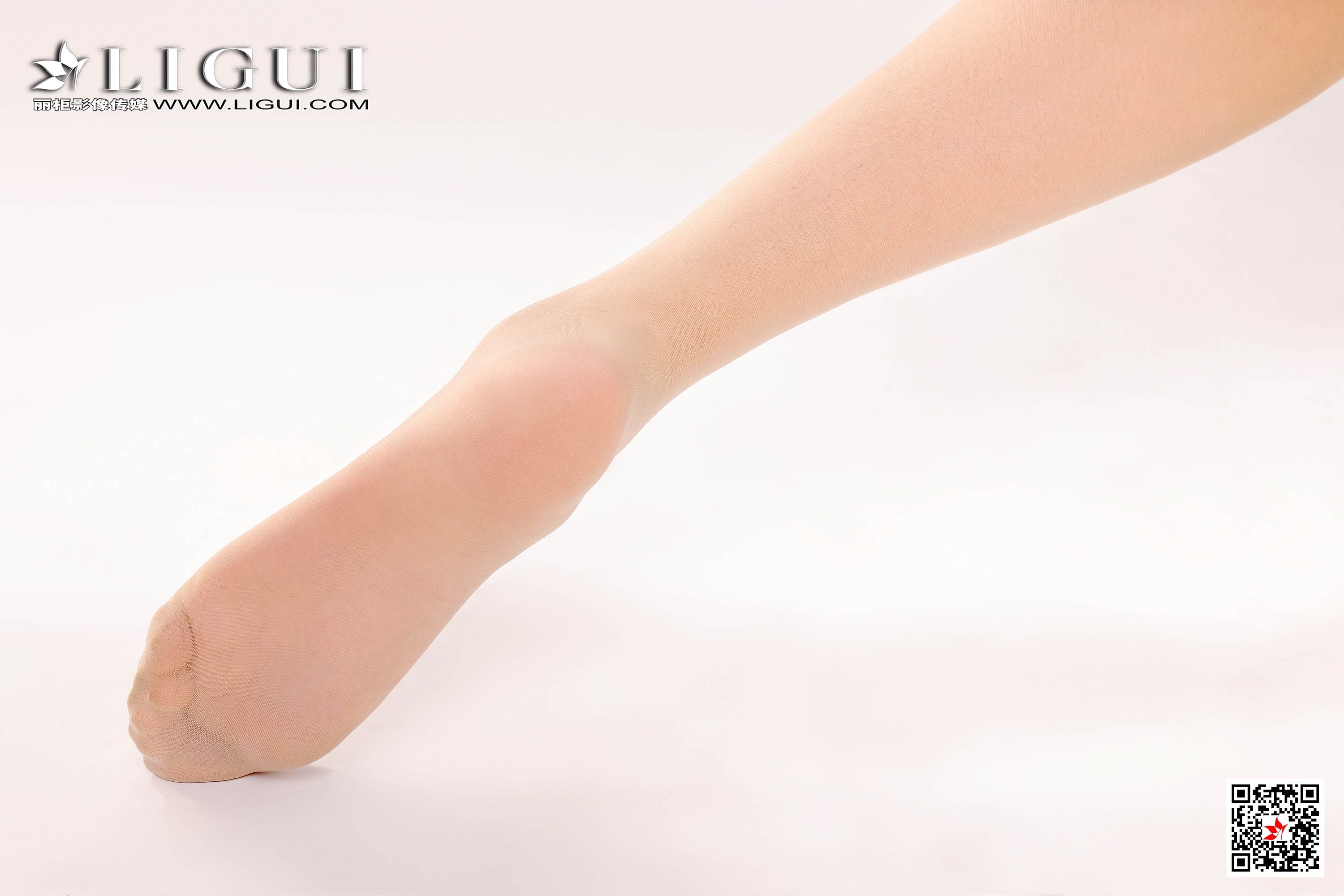 [Ligui丽柜]2019.02.17 Model 笑笑