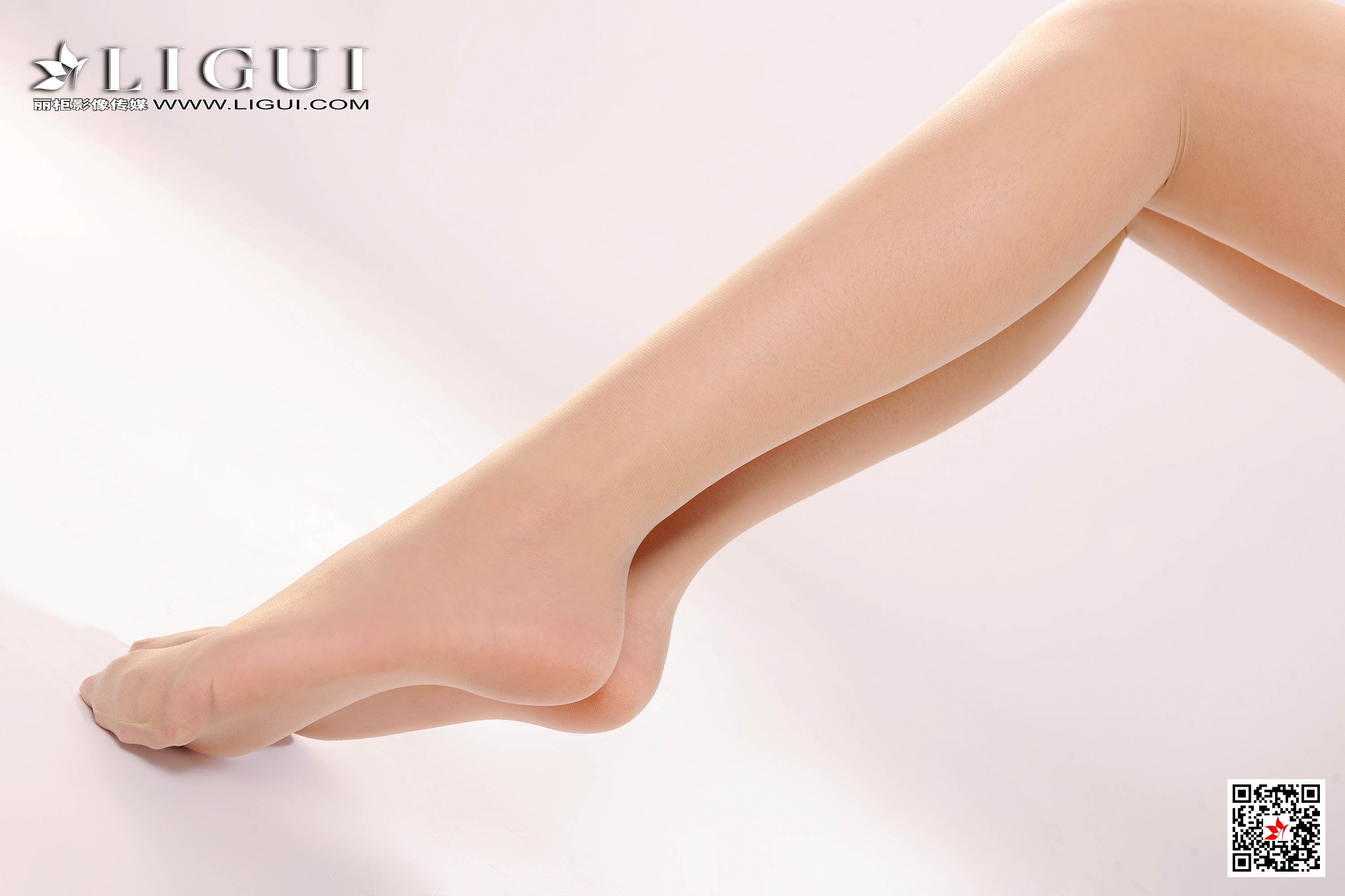 [Ligui丽柜]2019.02.17 Model 笑笑