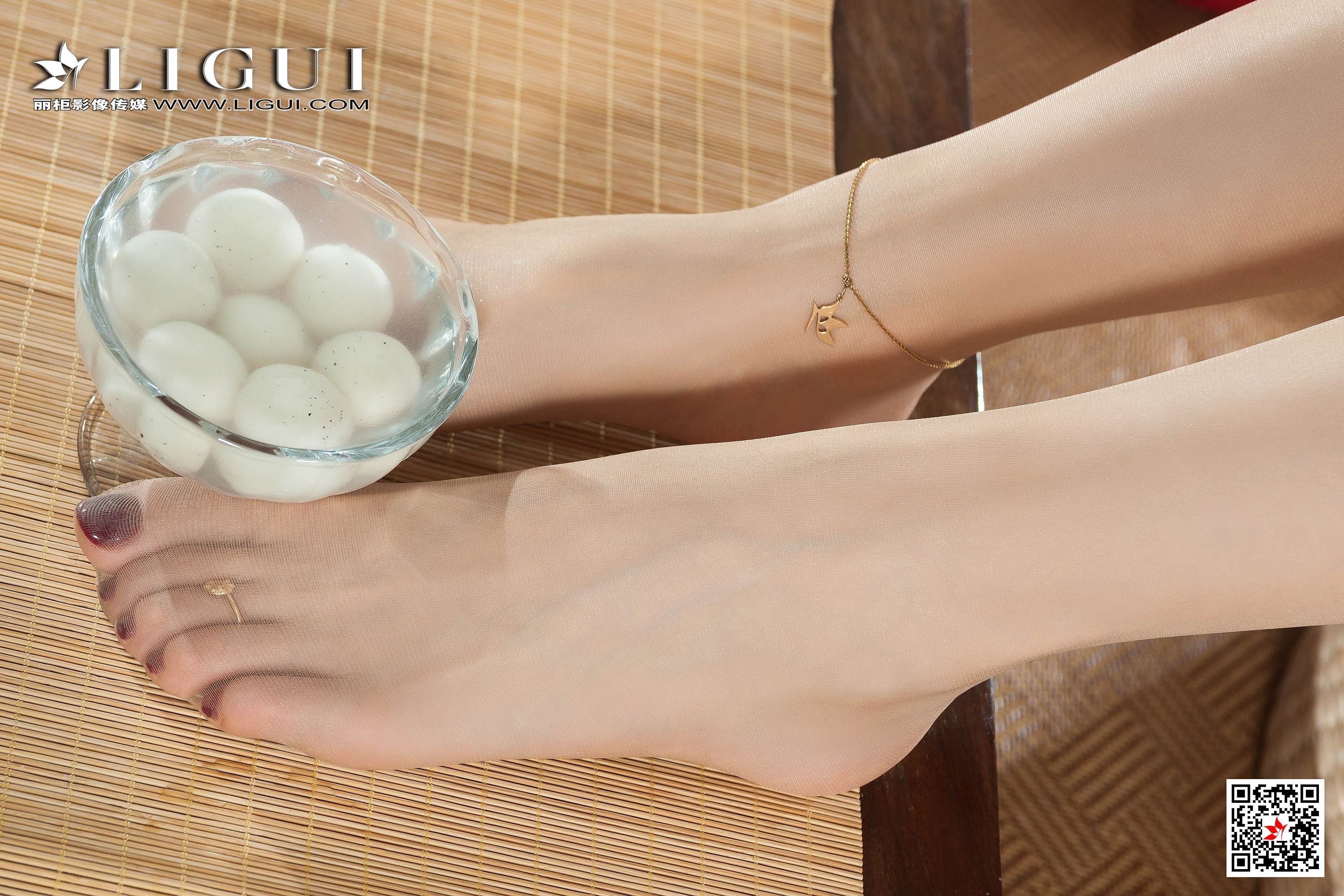 [Ligui丽柜]2019.02.18 Model 凉儿