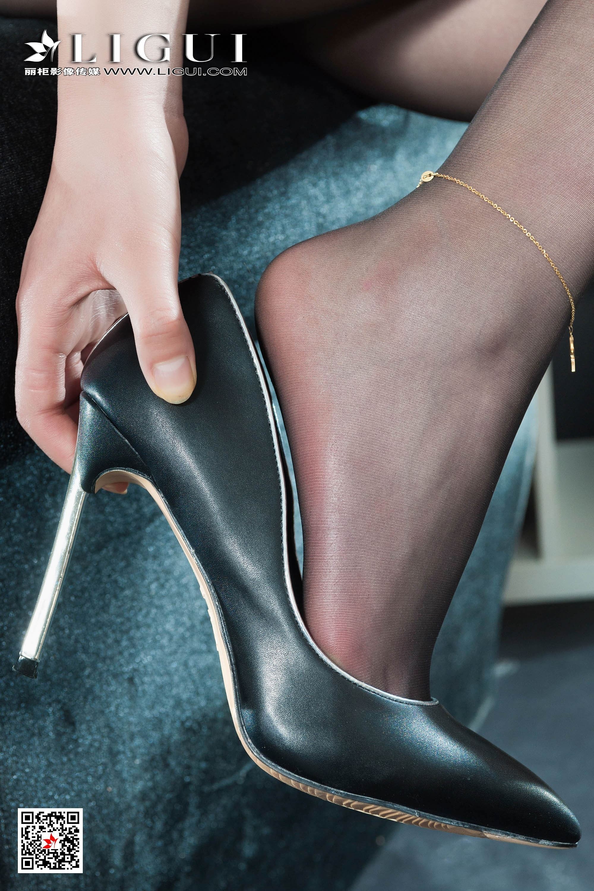 [Ligui丽柜]2019.02.20 Model 璇璇