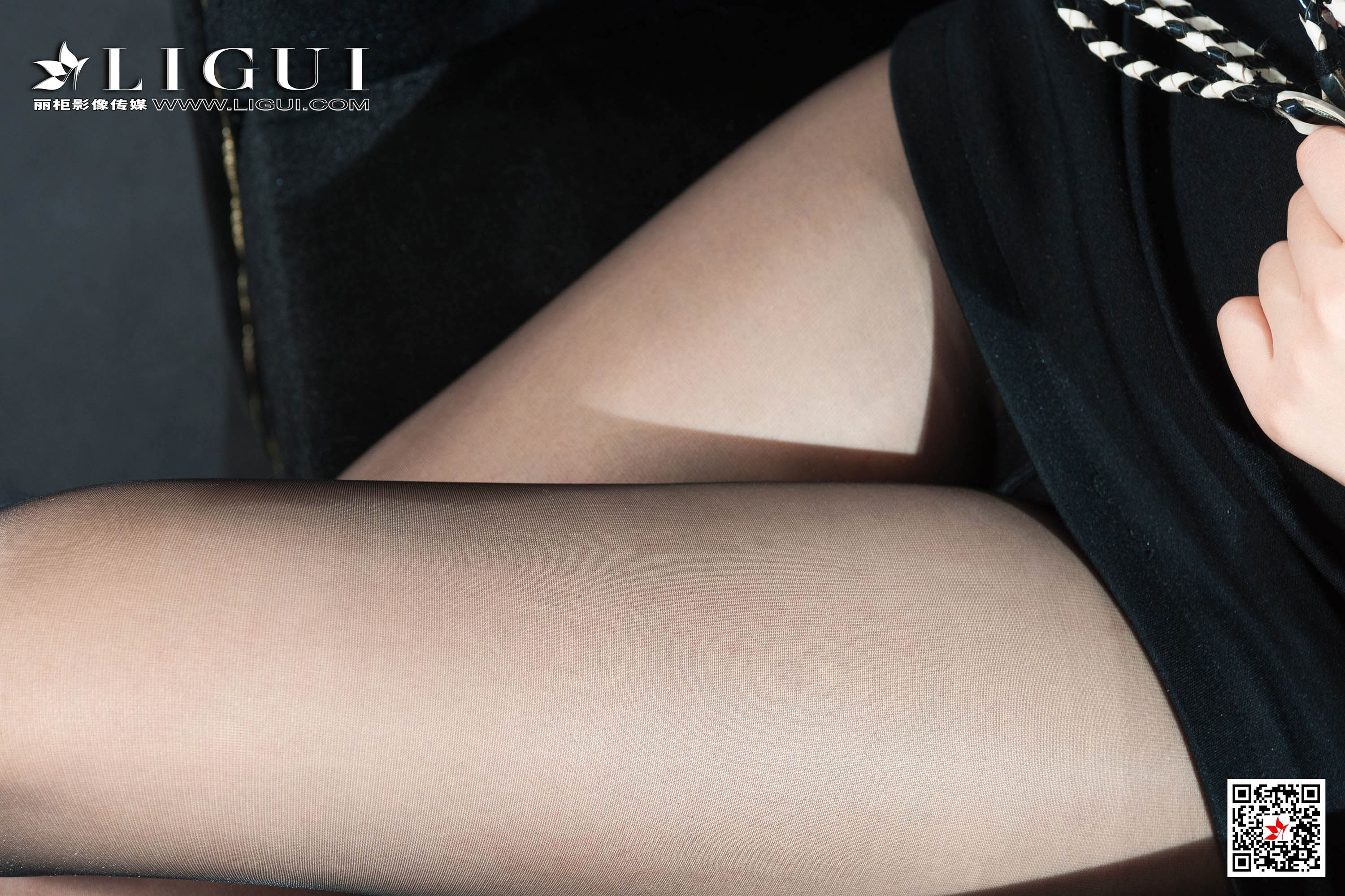 [Ligui丽柜]2019.02.20 Model 璇璇