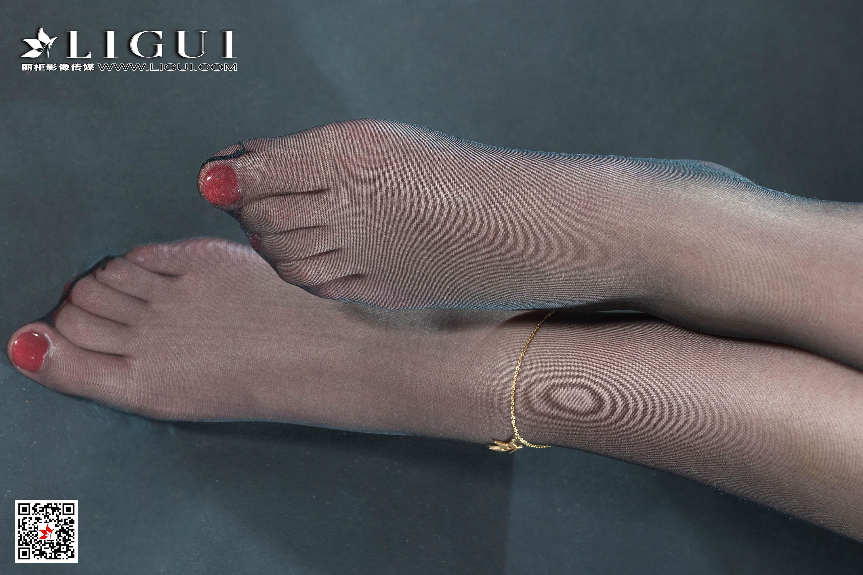 [Ligui丽柜]2019.02.20 Model 璇璇