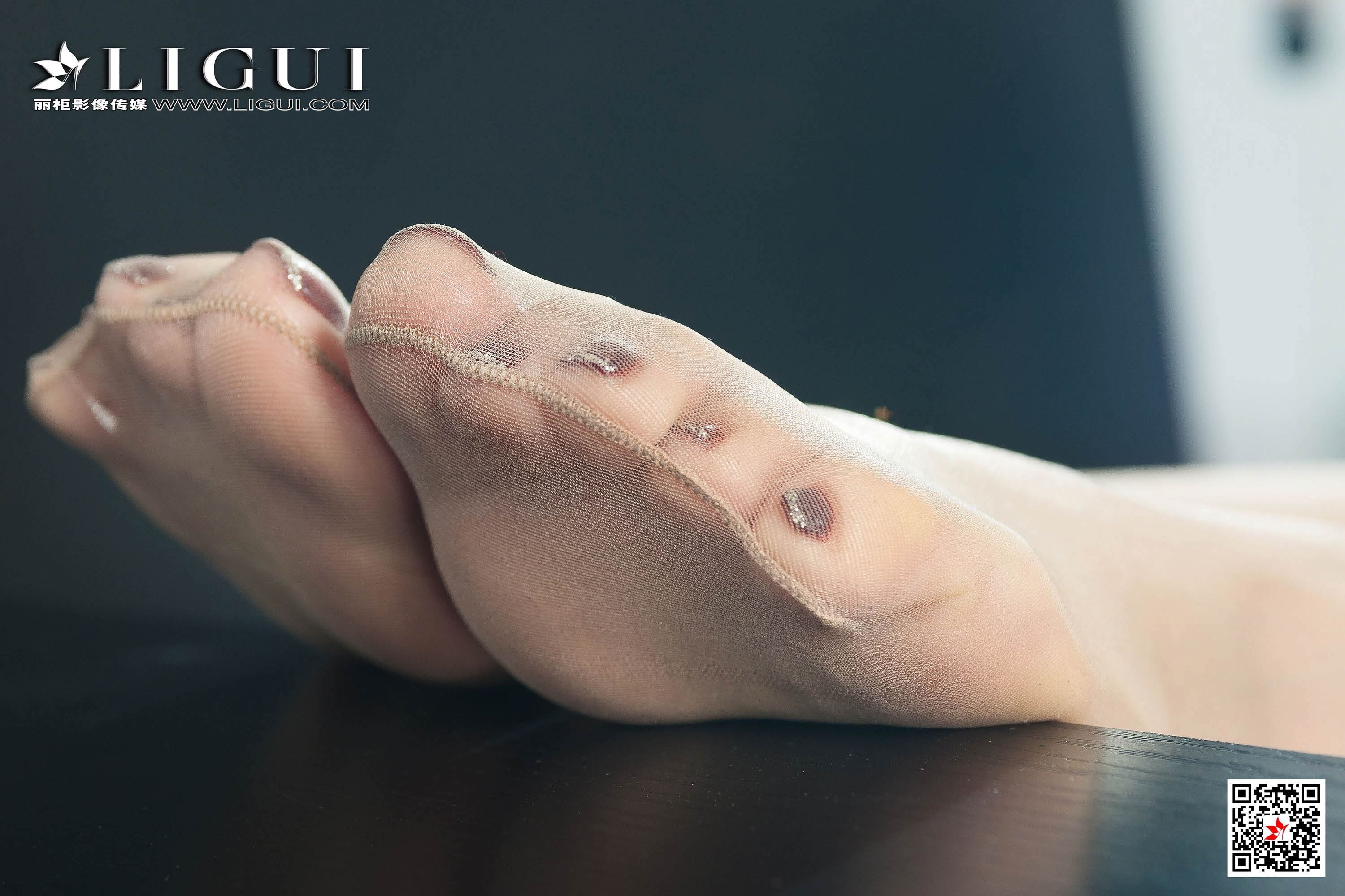 [Ligui丽柜]2019.02.27 Model 可可