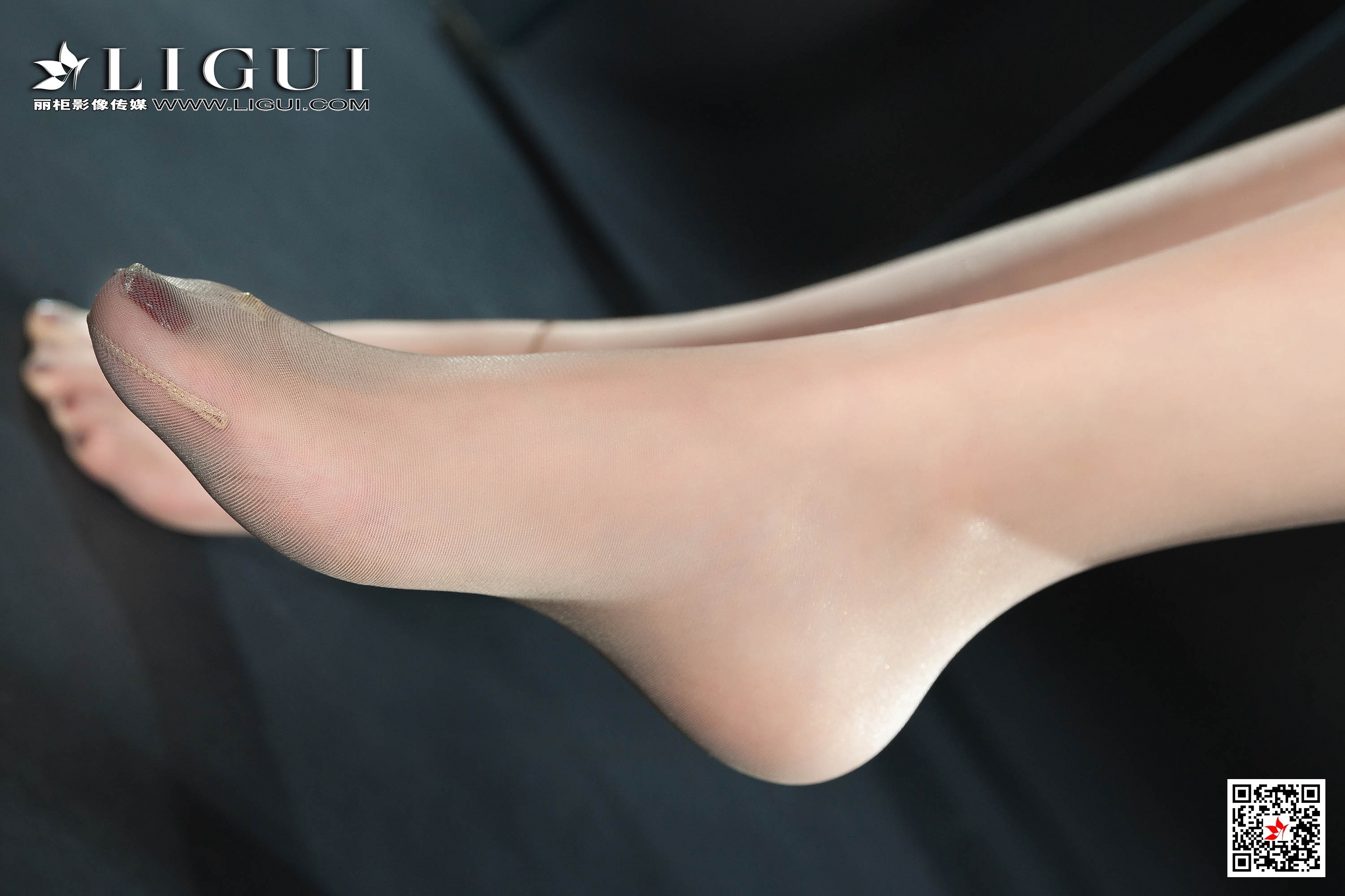 [Ligui丽柜]2019.02.27 Model 可可