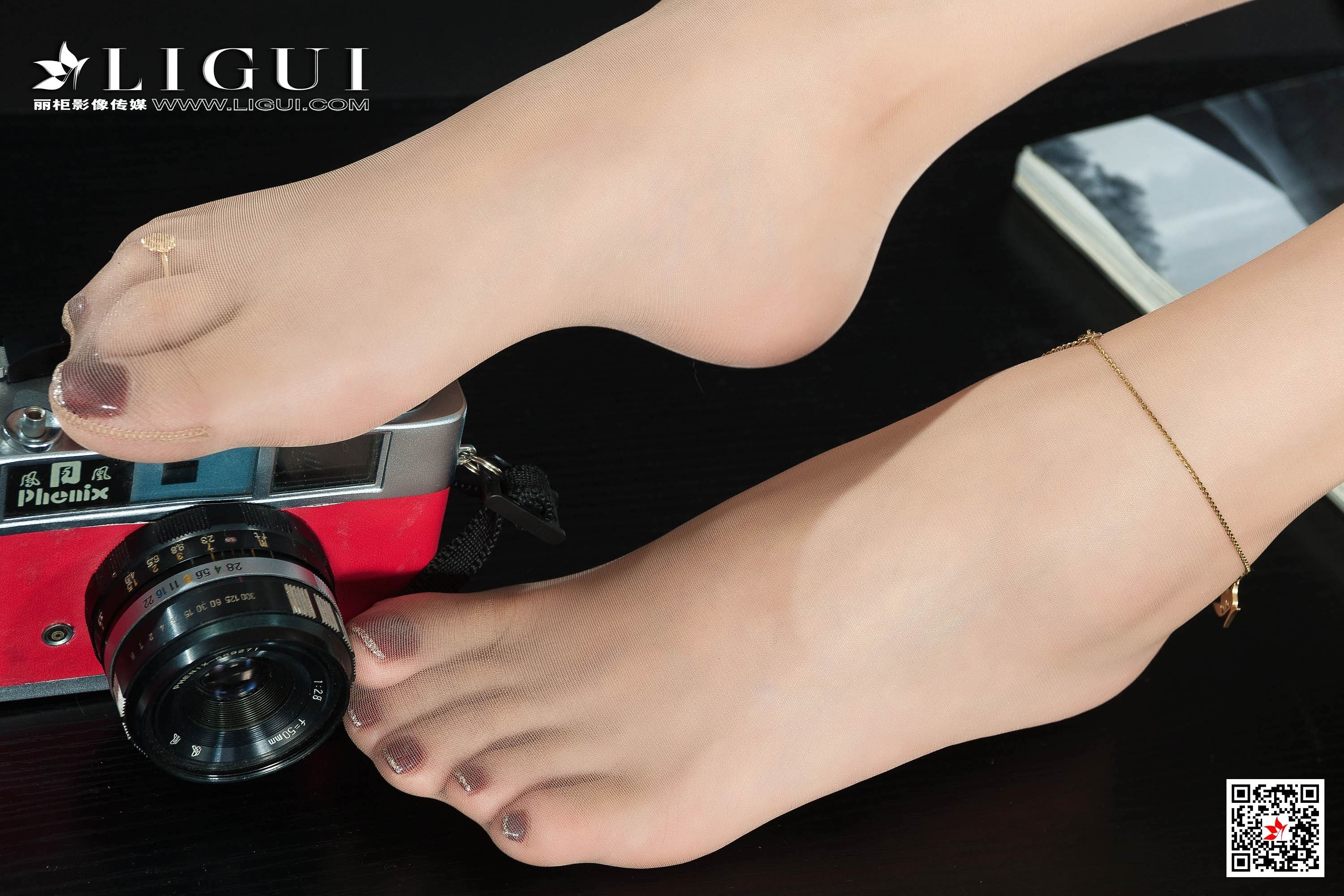 [Ligui丽柜]2019.02.27 Model 可可