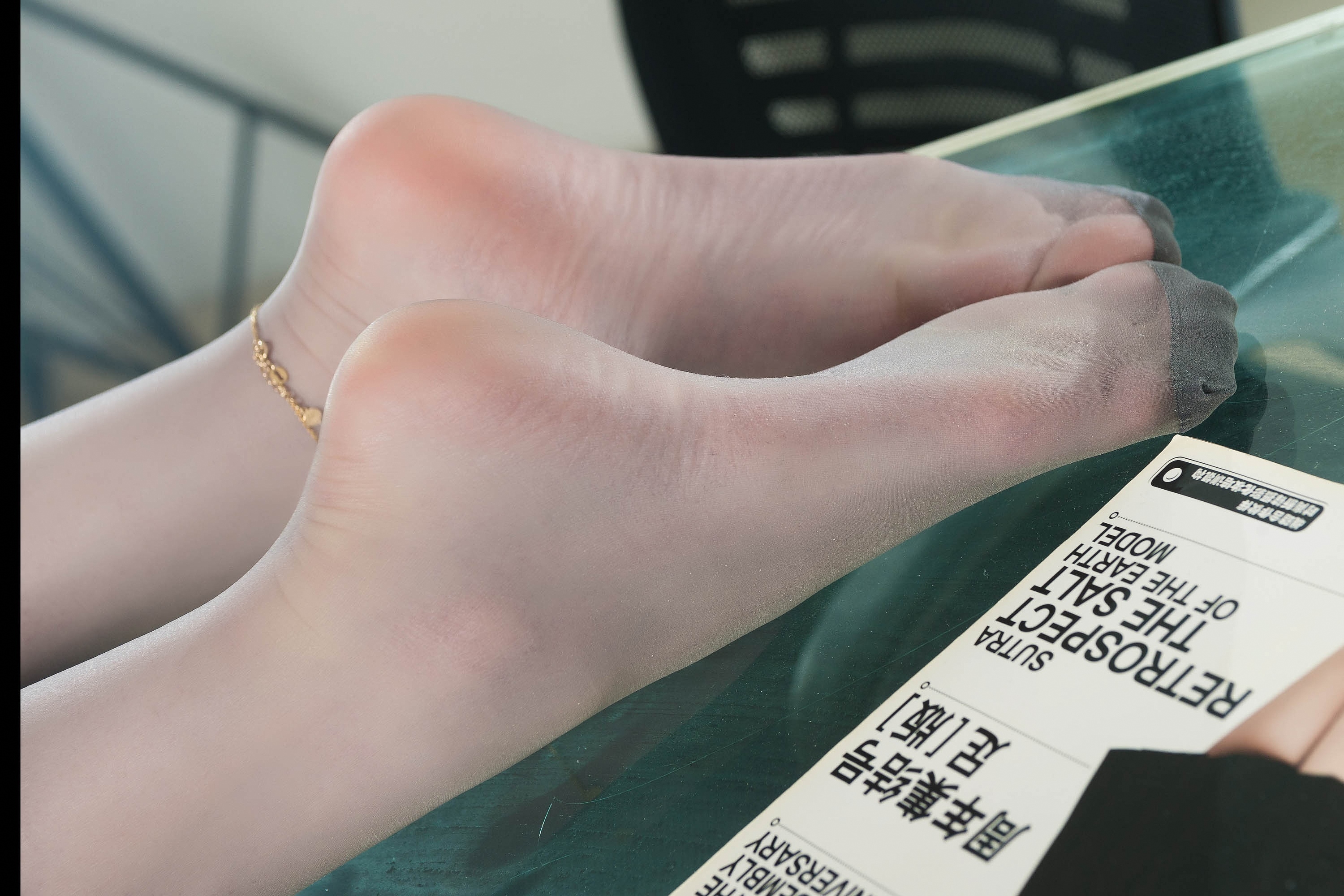 [Ligui丽柜]2019.03.04 Model 思航