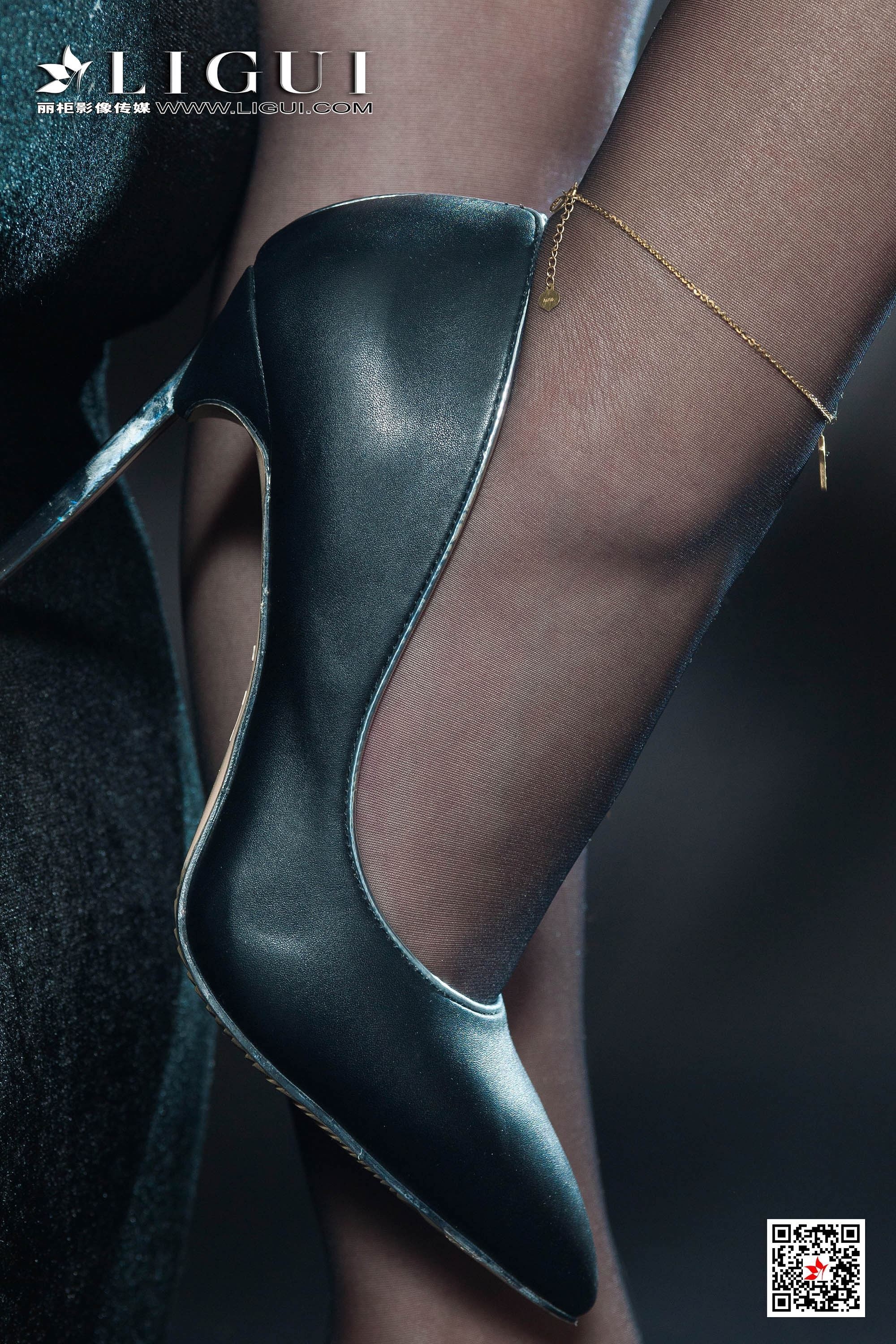 [Ligui丽柜]2019.03.18 Model Lala