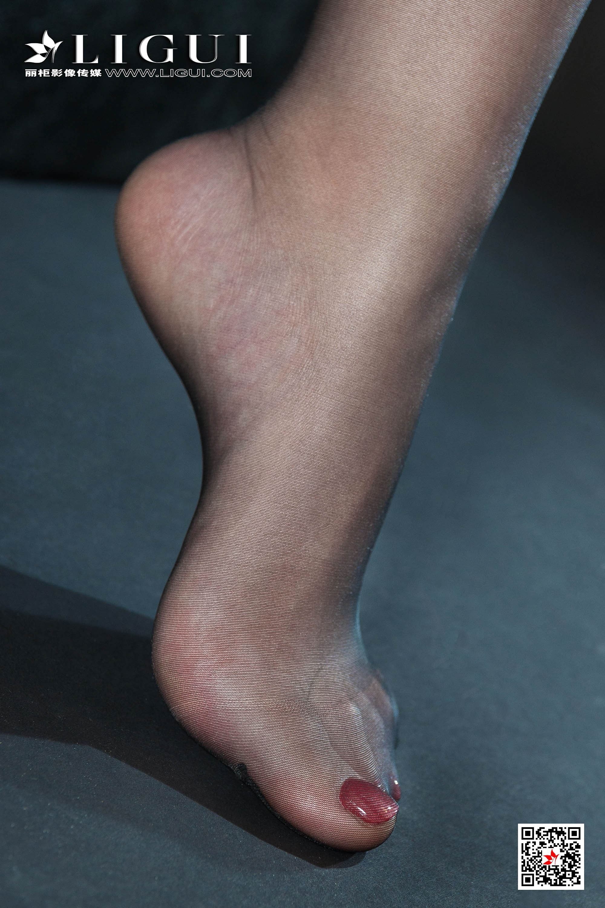 [Ligui丽柜]2019.03.18 Model Lala