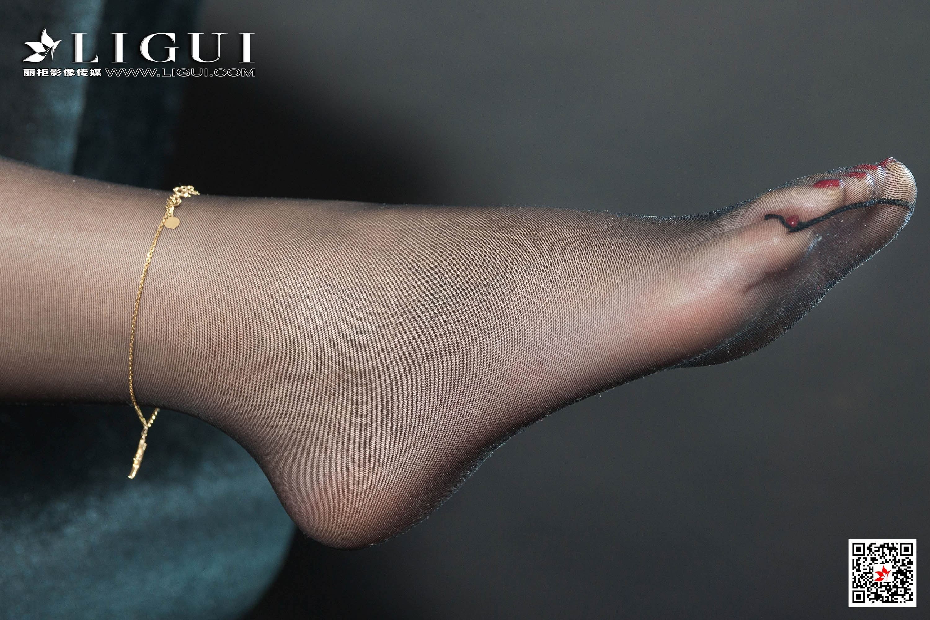 [Ligui丽柜]2019.03.18 Model Lala