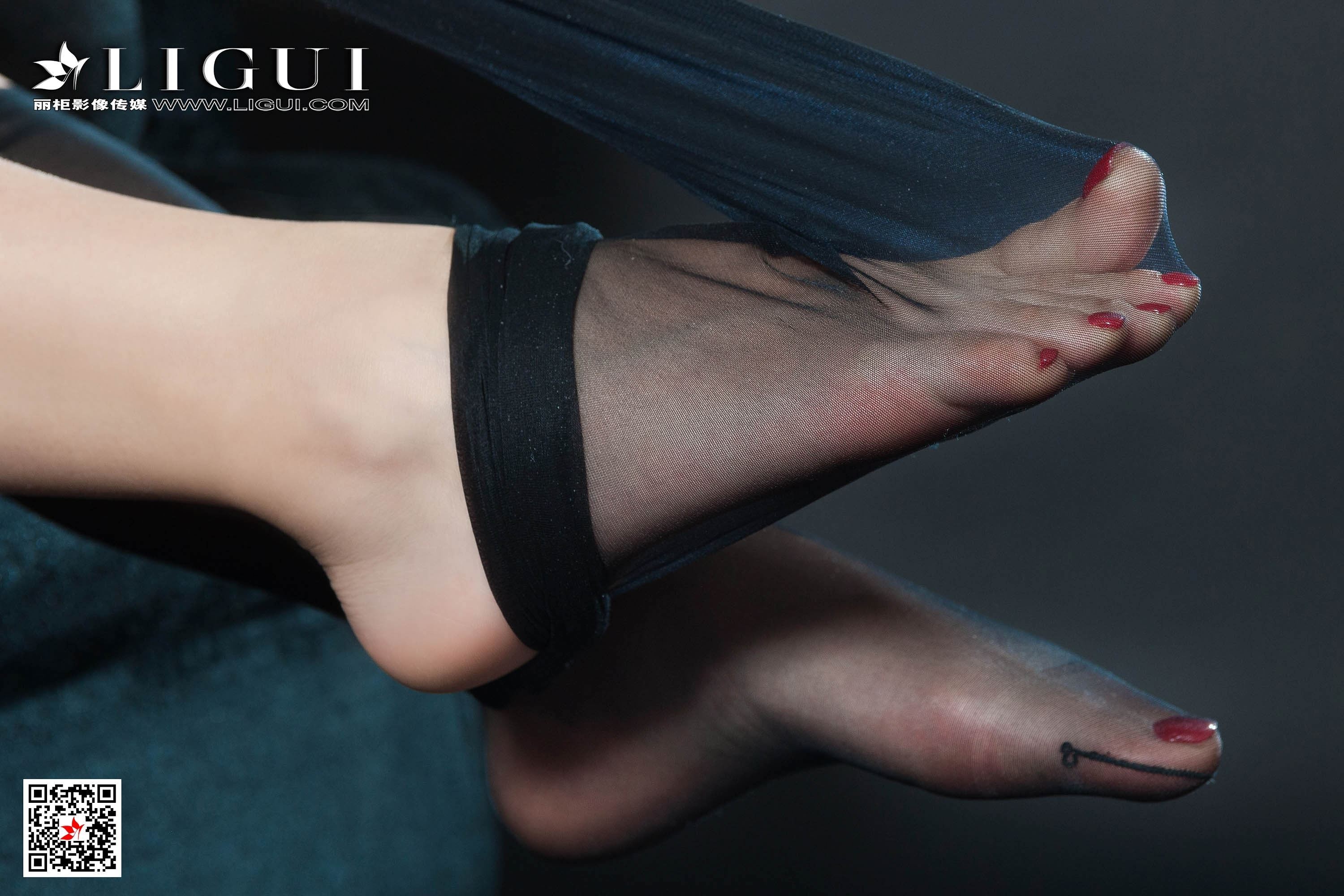 [Ligui丽柜]2019.03.18 Model Lala