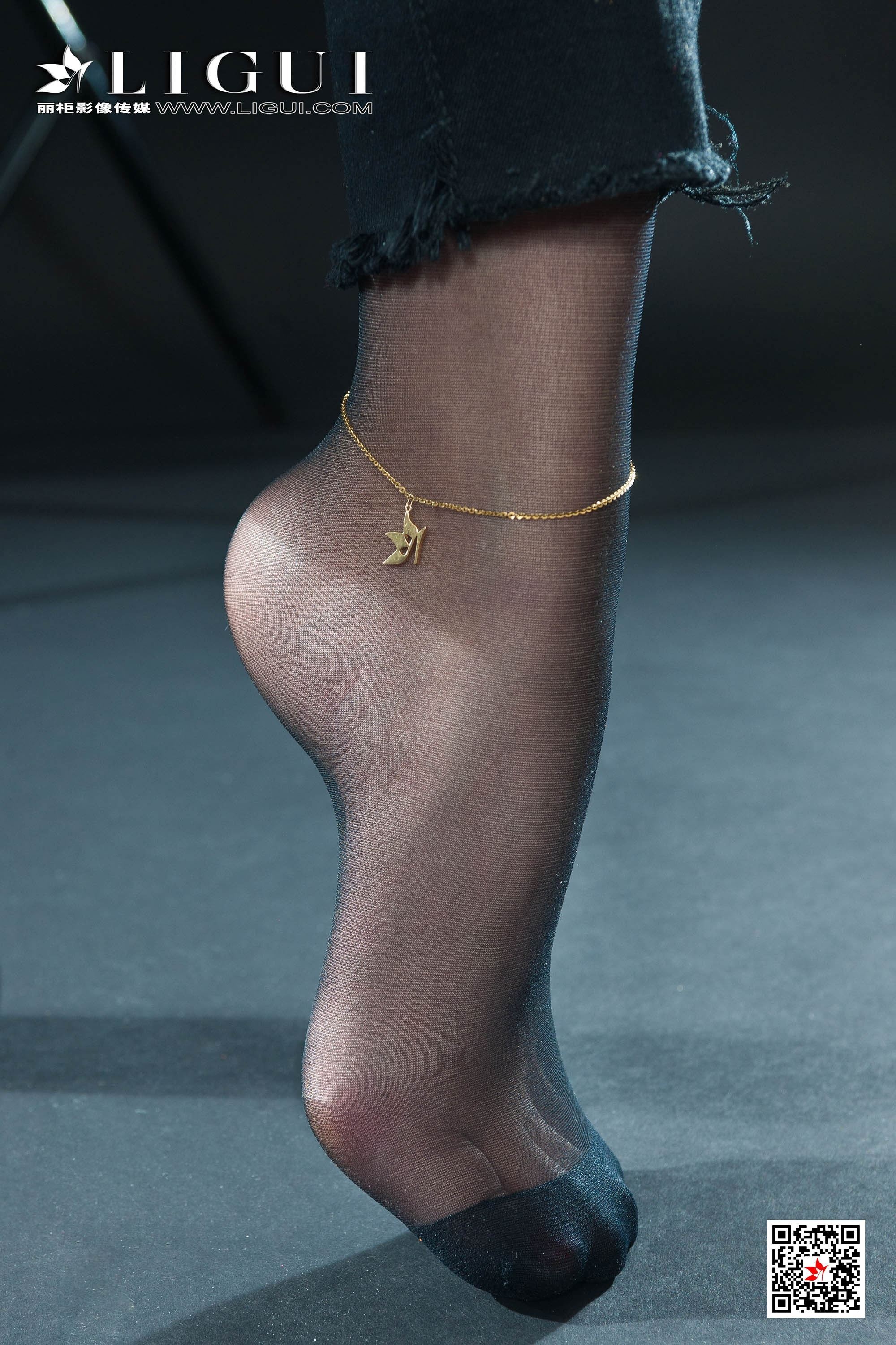 [Ligui丽柜]2019.03.27 Model 钟情