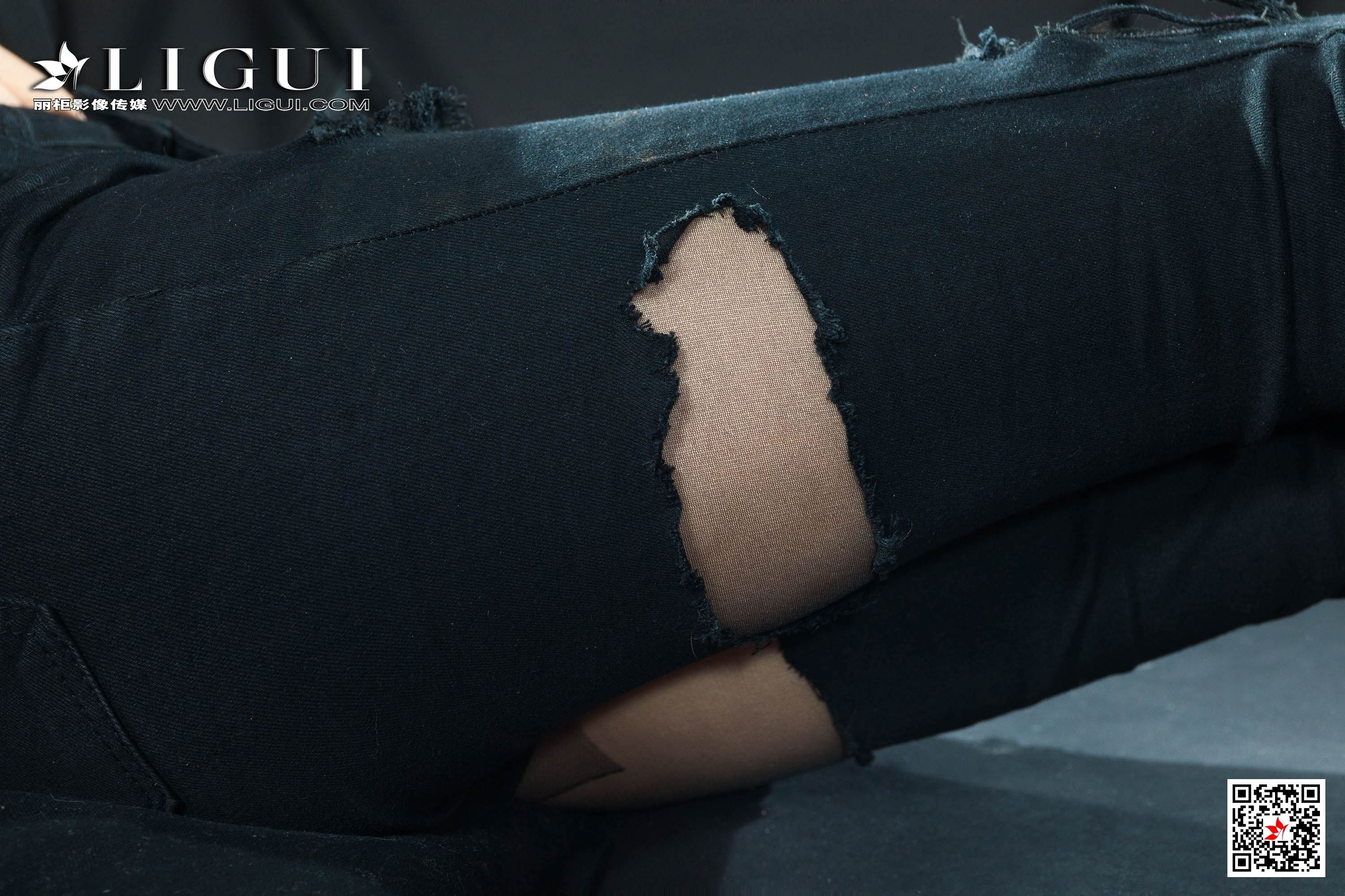 [Ligui丽柜]2019.03.27 Model 钟情