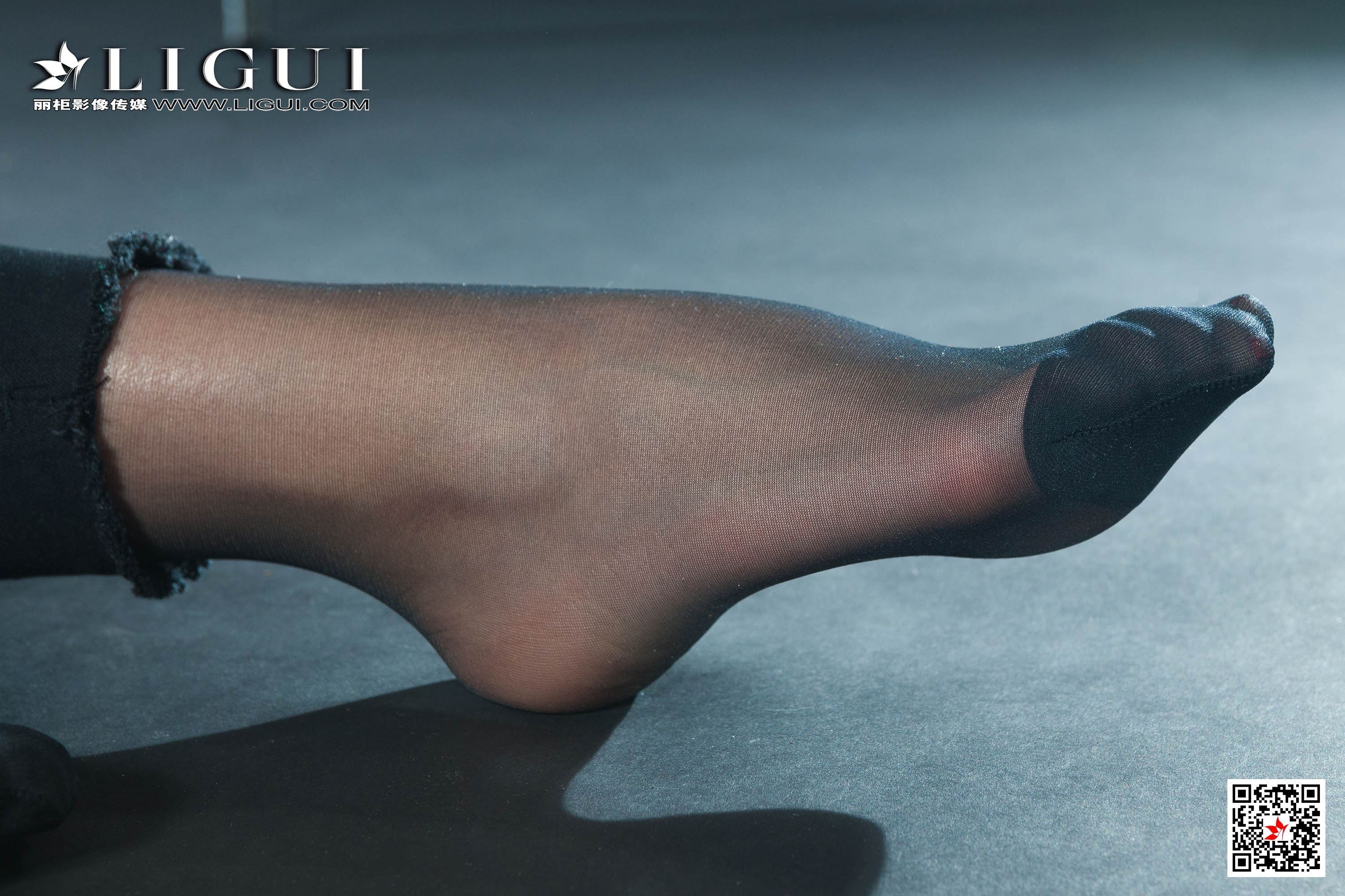 [Ligui丽柜]2019.03.27 Model 钟情