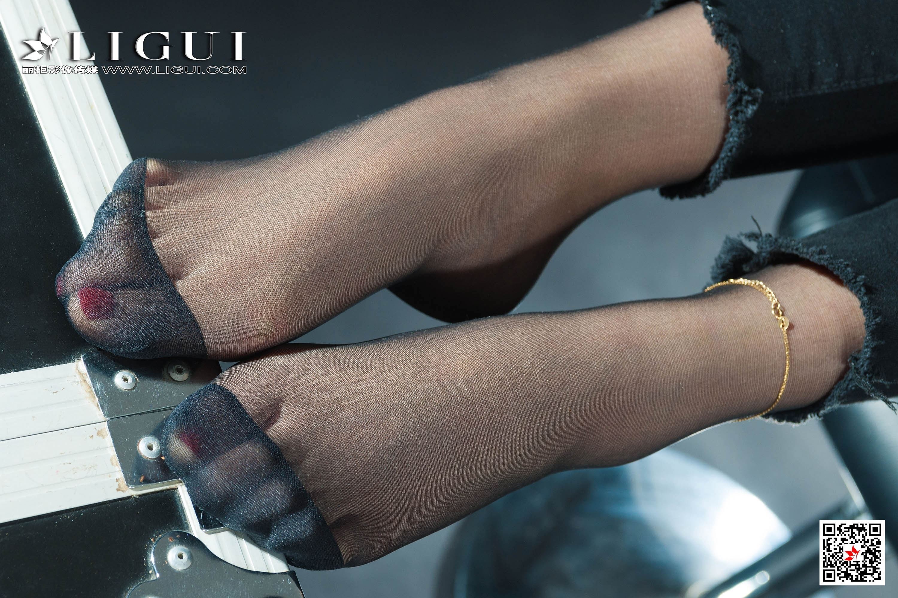 [Ligui丽柜]2019.03.27 Model 钟情