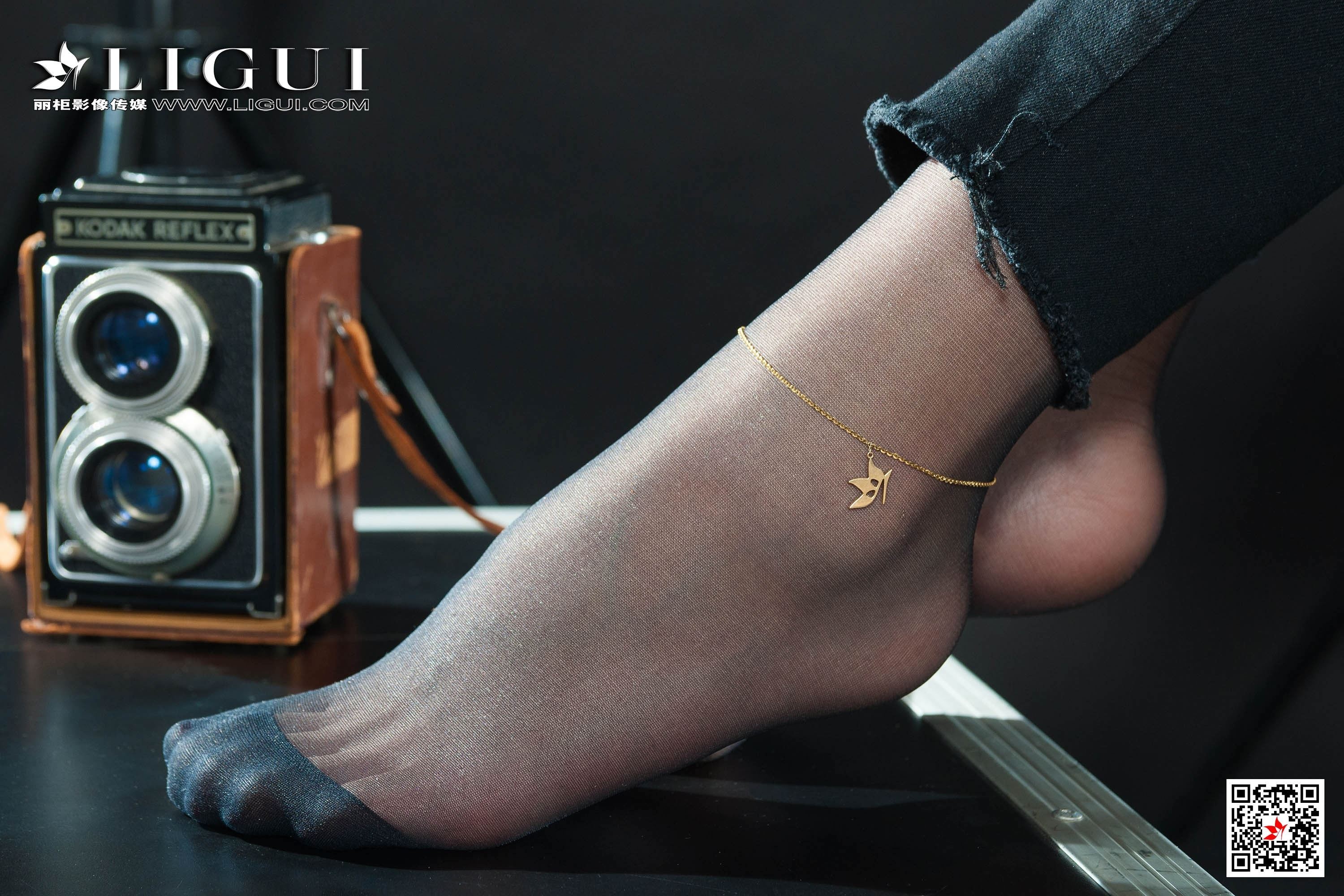 [Ligui丽柜]2019.03.27 Model 钟情