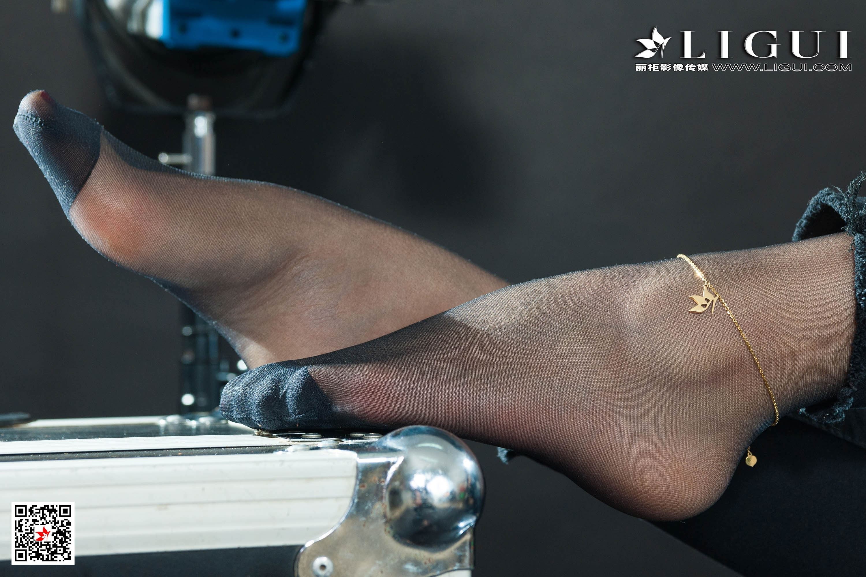 [Ligui丽柜]2019.03.27 Model 钟情