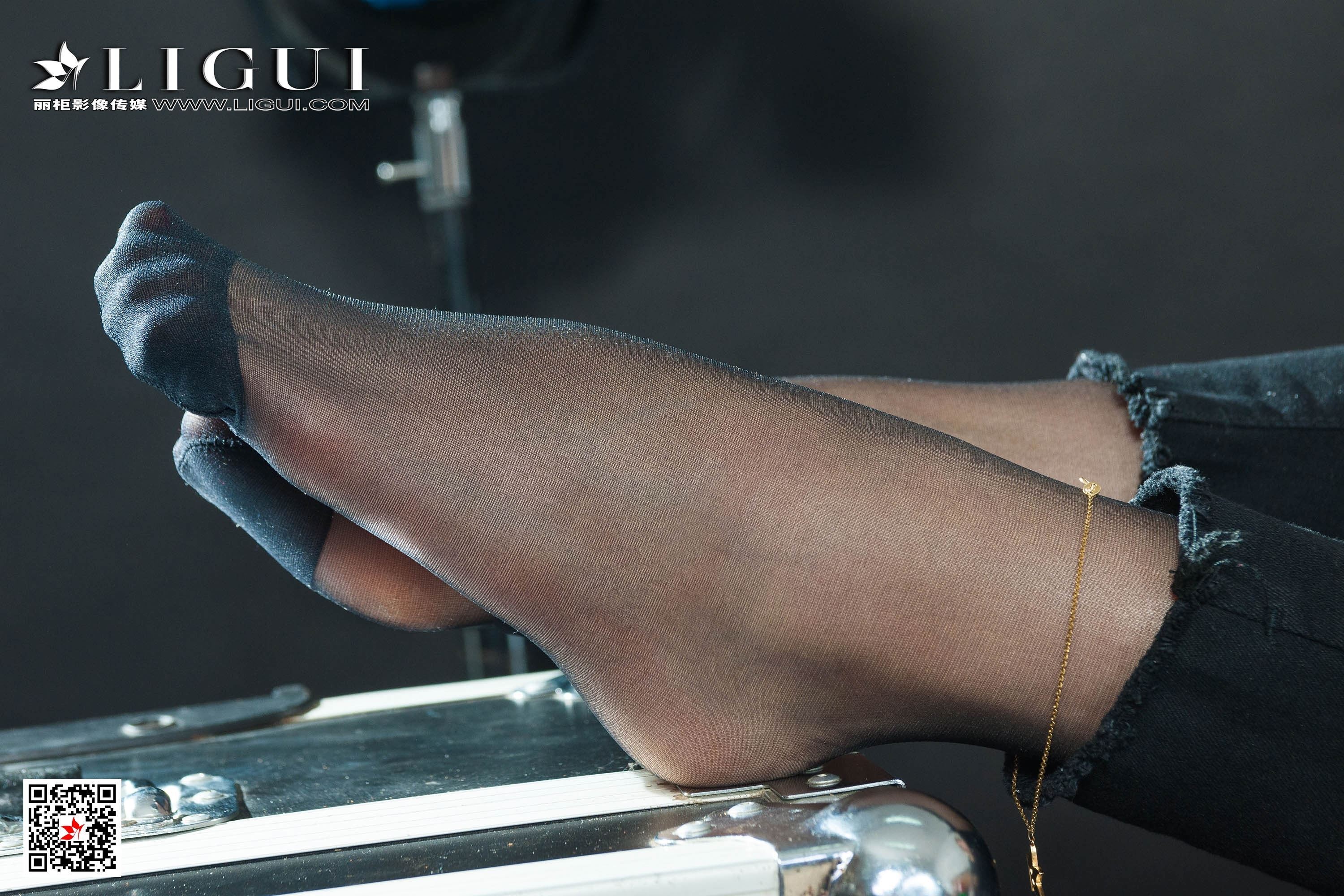 [Ligui丽柜]2019.03.27 Model 钟情