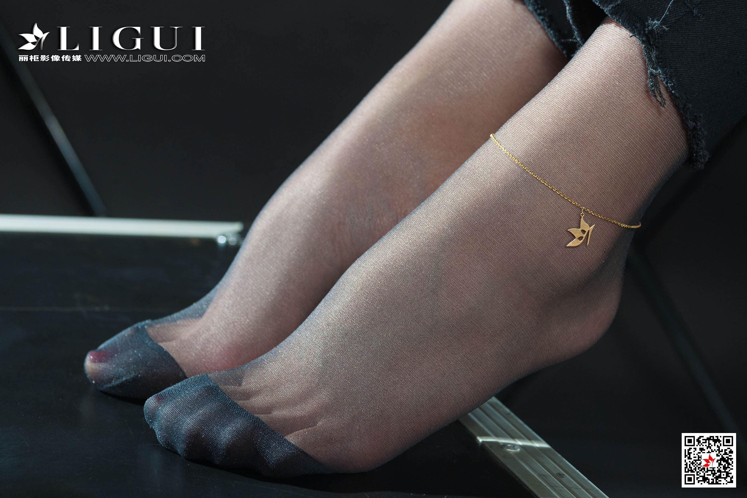 [Ligui丽柜]2019.03.27 Model 钟情