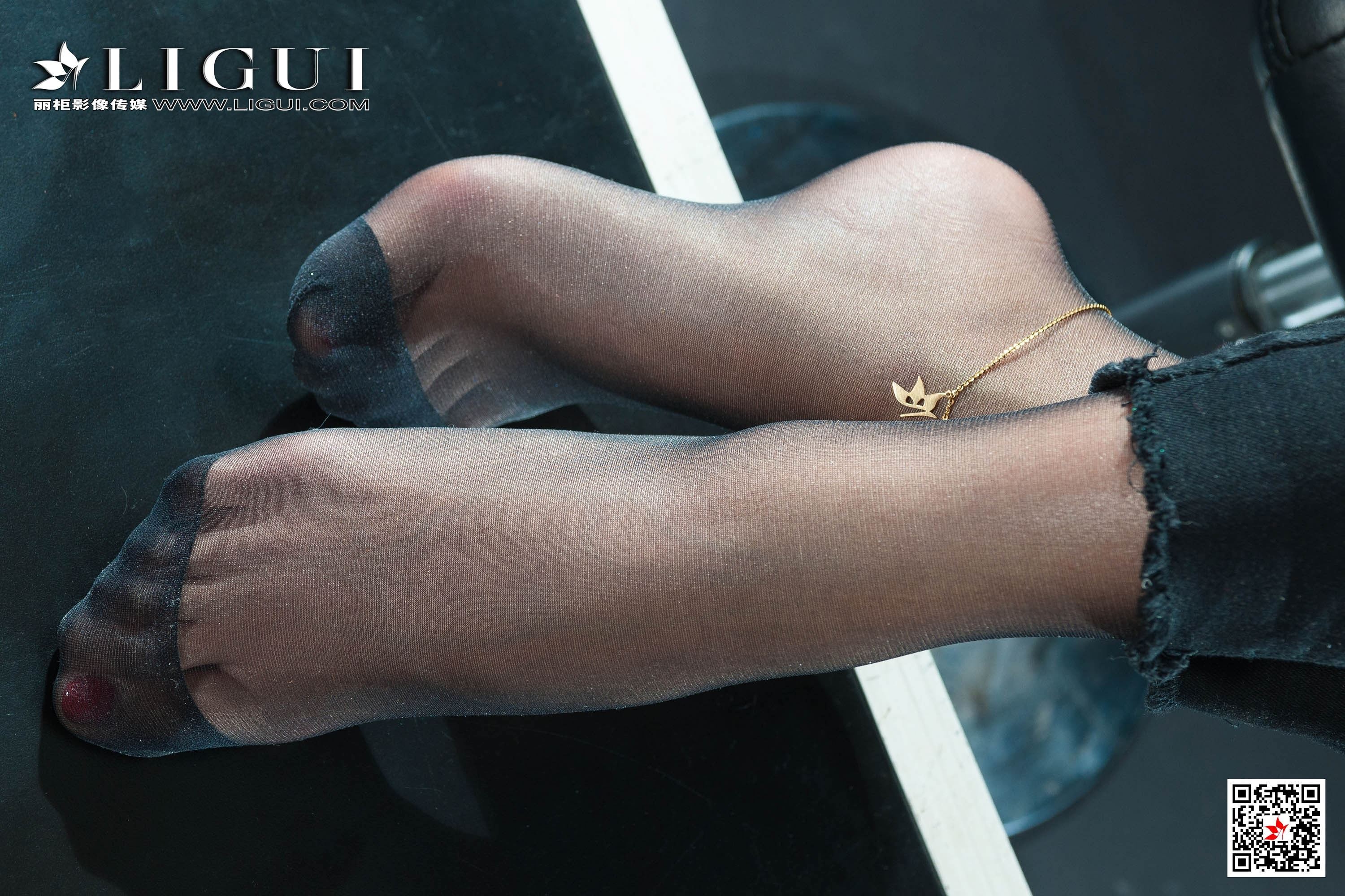 [Ligui丽柜]2019.03.27 Model 钟情