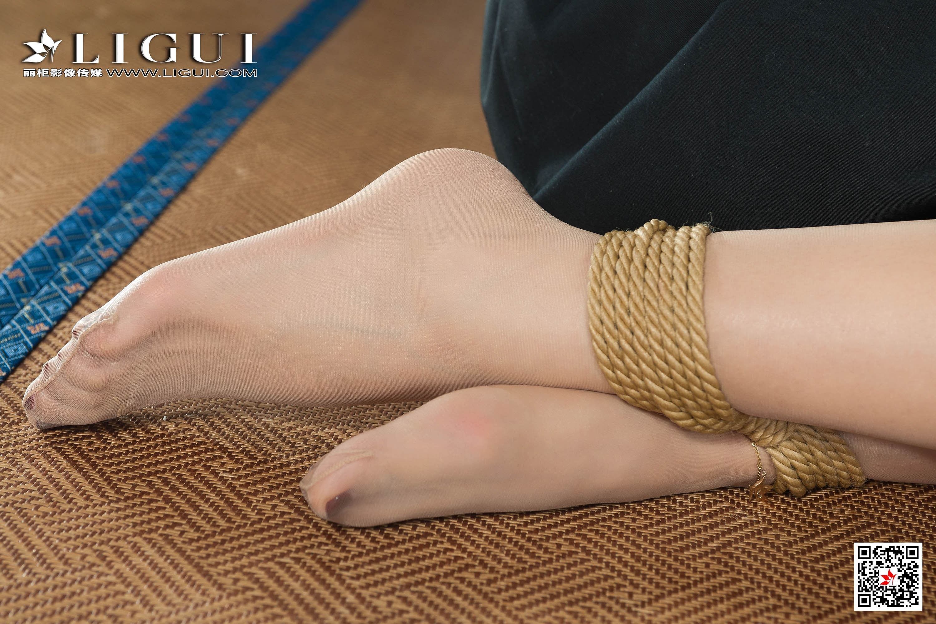 [Ligui丽柜]2019.05.03 Model 钟情