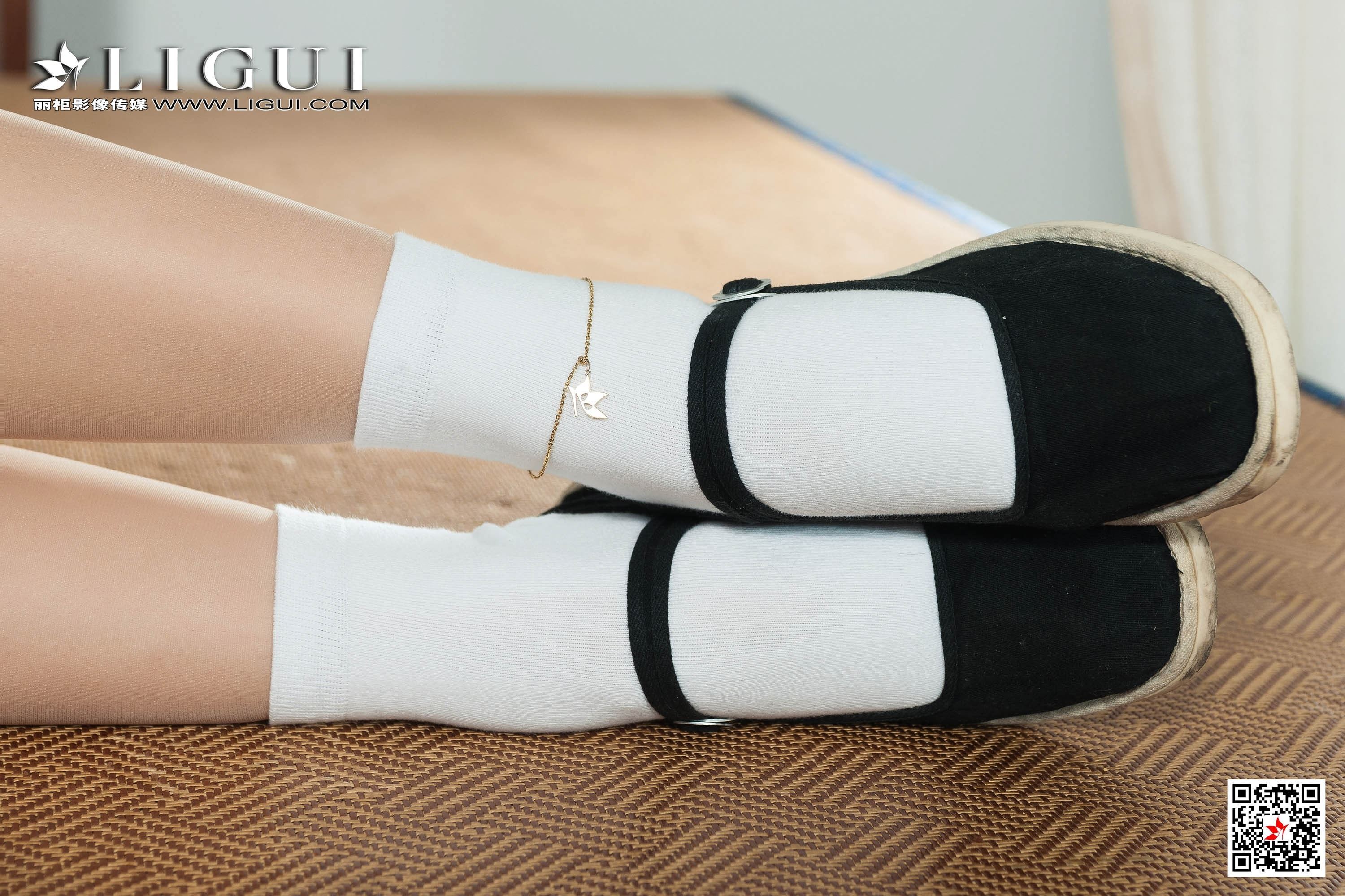 [Ligui丽柜]2019.05.03 Model 钟情