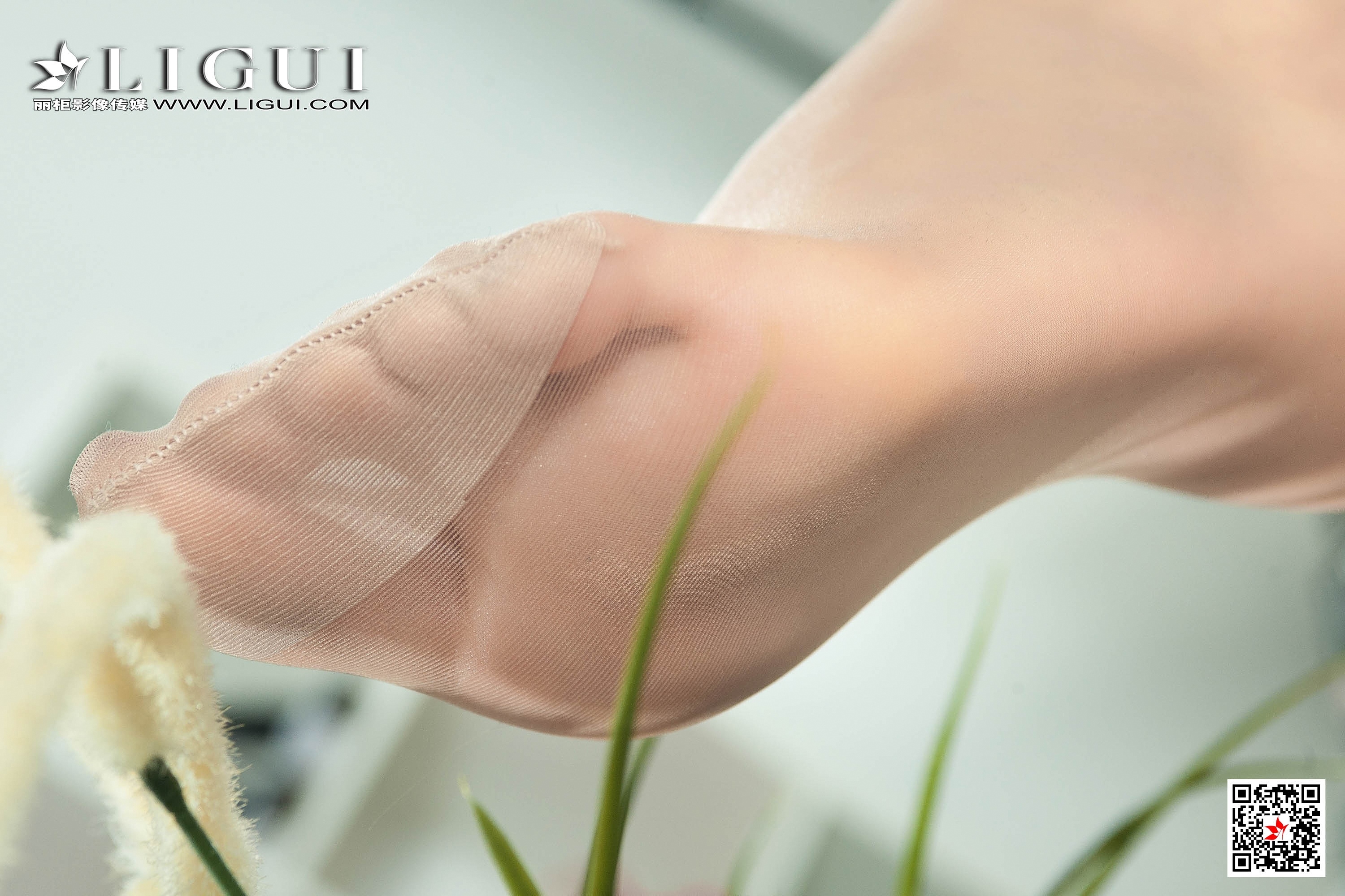 [Ligui丽柜]2019.05.13 Model 若溪