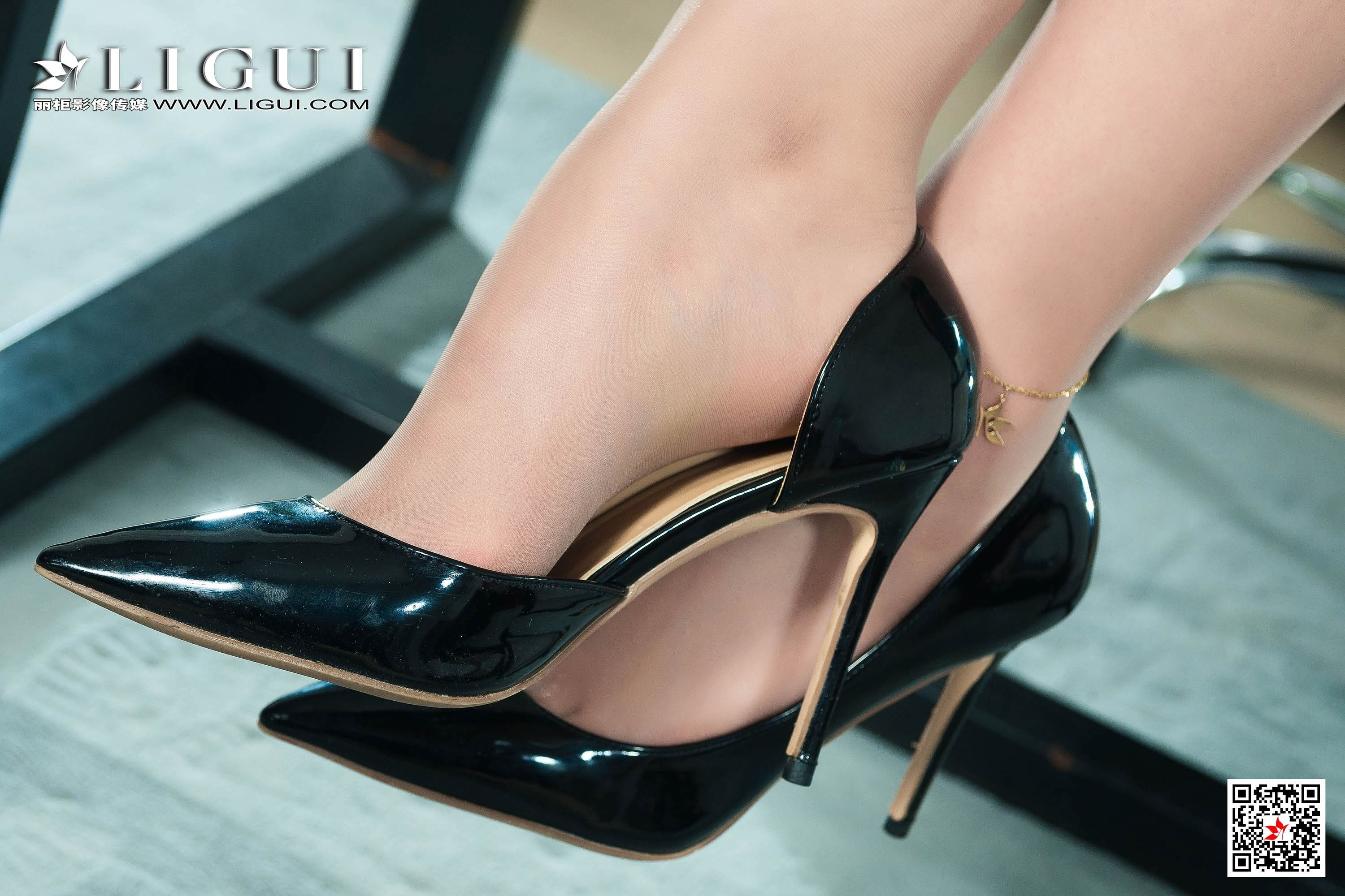 [Ligui丽柜]2019.05.13 Model 若溪