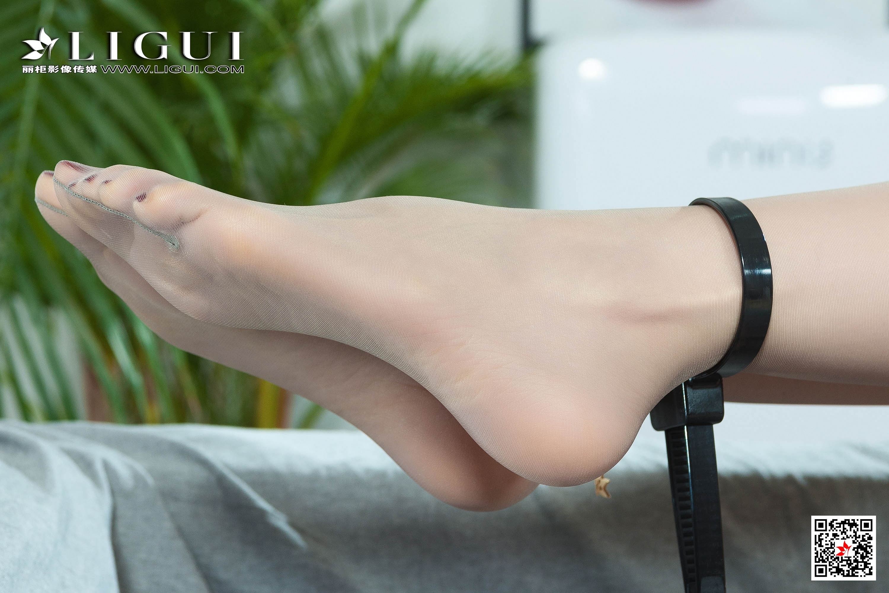 [Ligui丽柜]2019.05.17 Model 凉儿