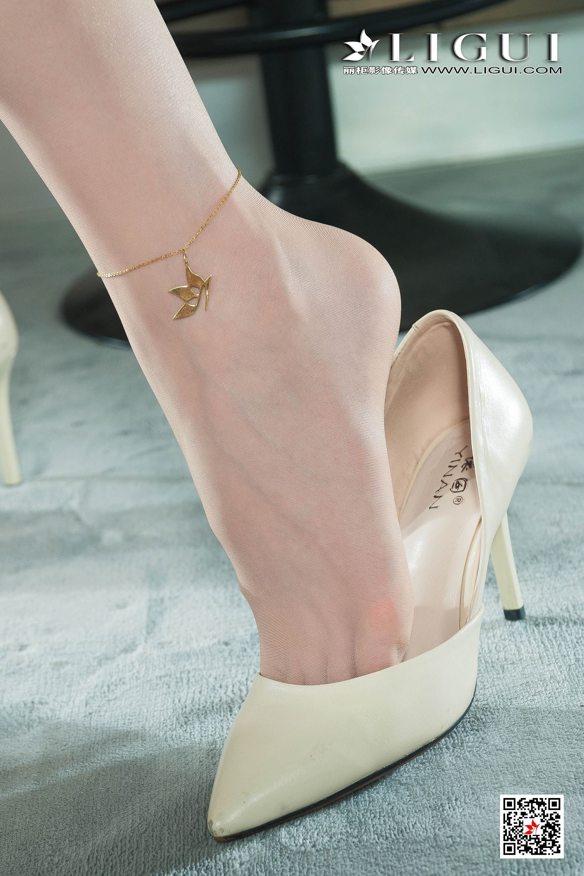 [Ligui丽柜]2019.05.20甜甜&凉儿