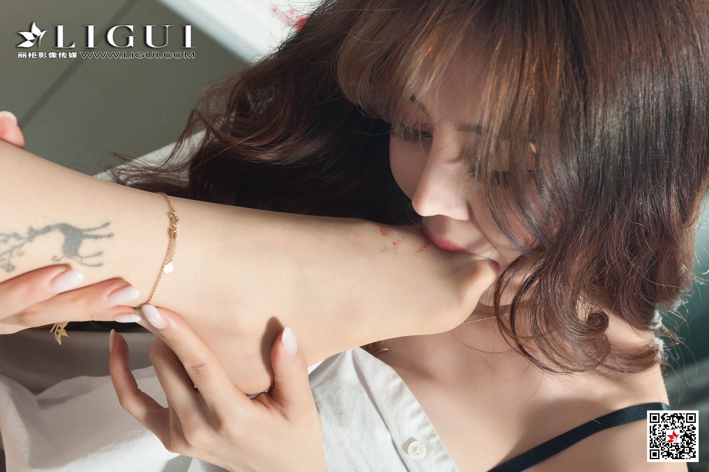 [Ligui丽柜]2019.05.20甜甜&凉儿