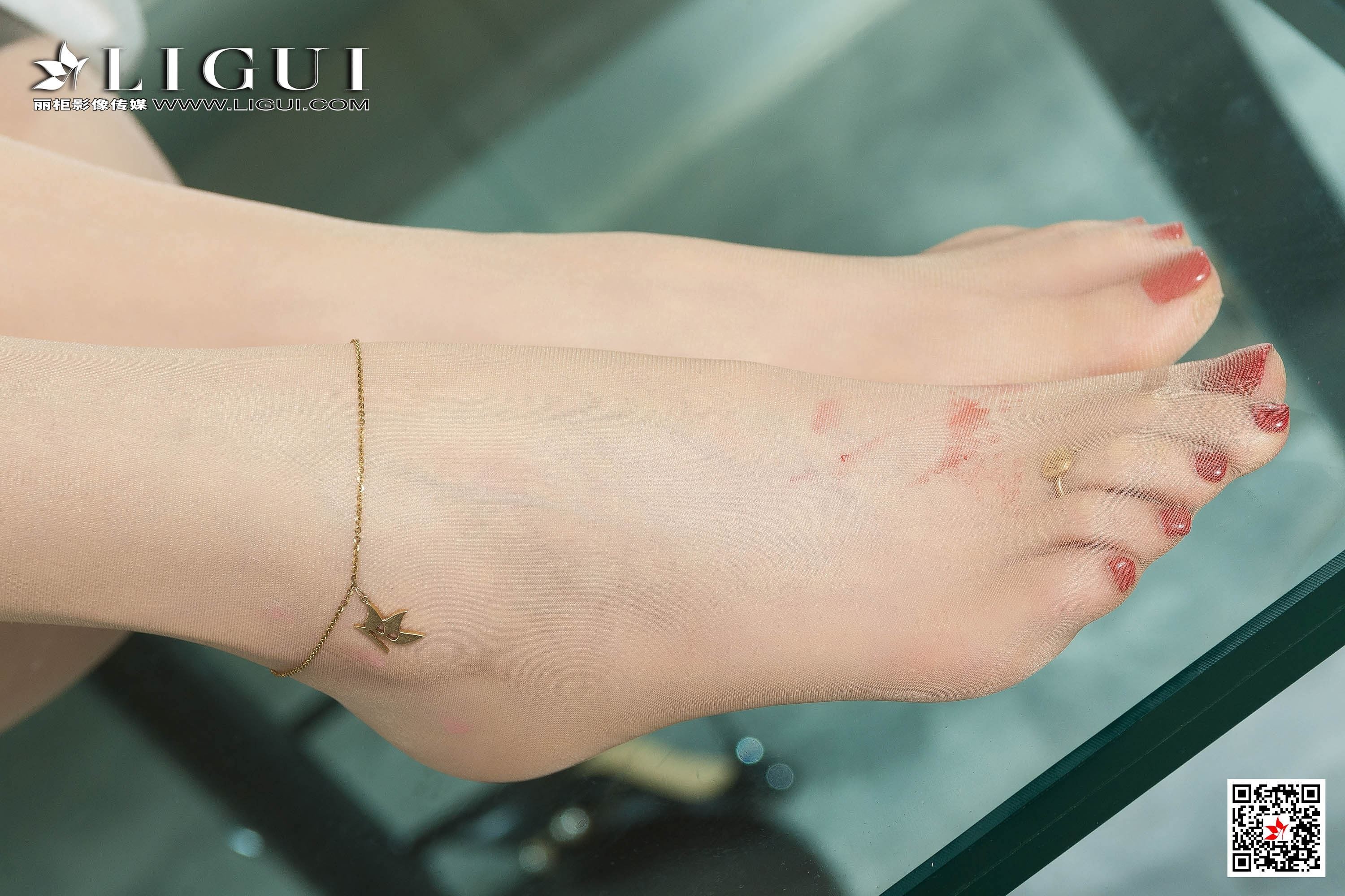 [Ligui丽柜]2019.05.20甜甜&凉儿