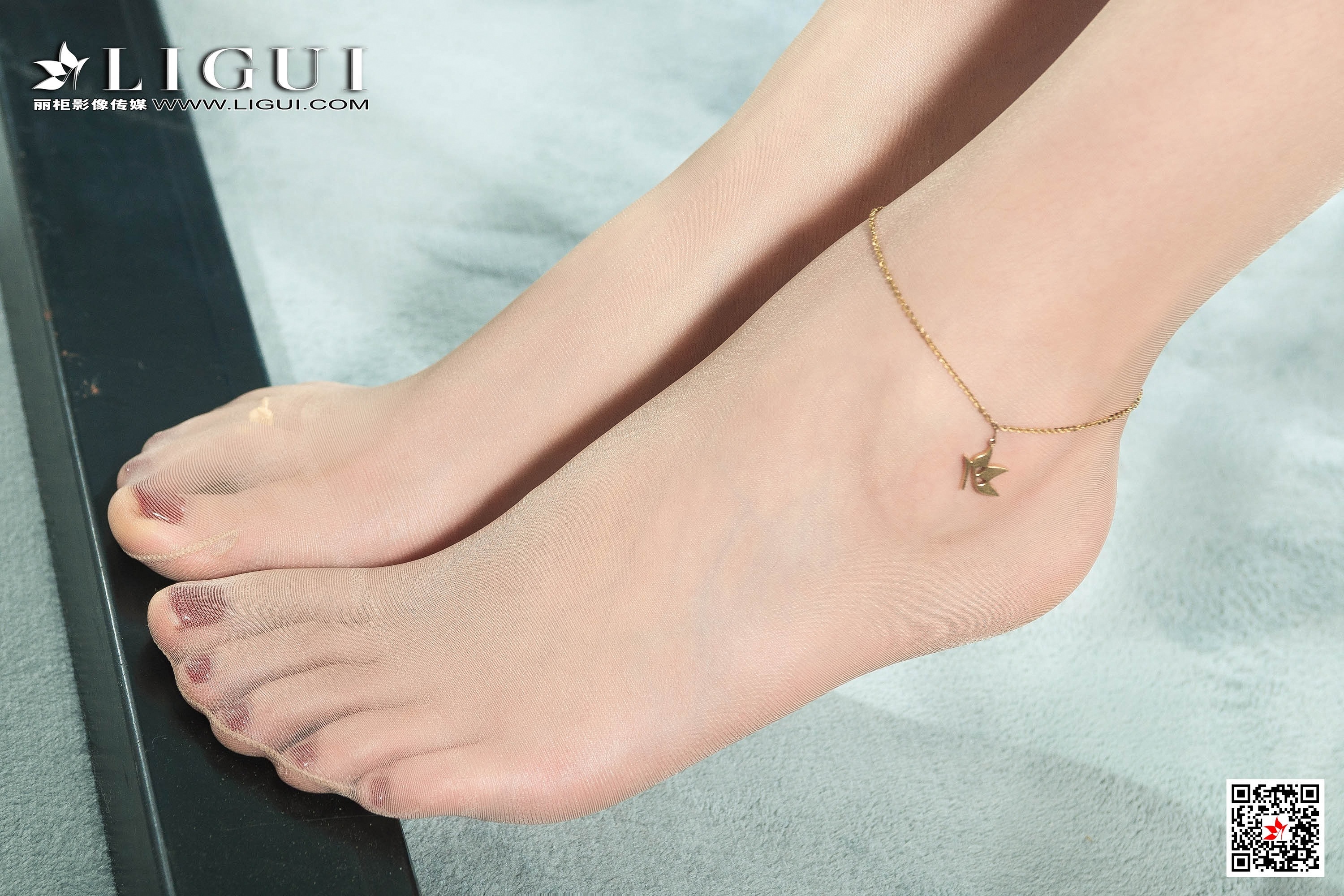 [Ligui丽柜]2019.05.27 Model 汀汀