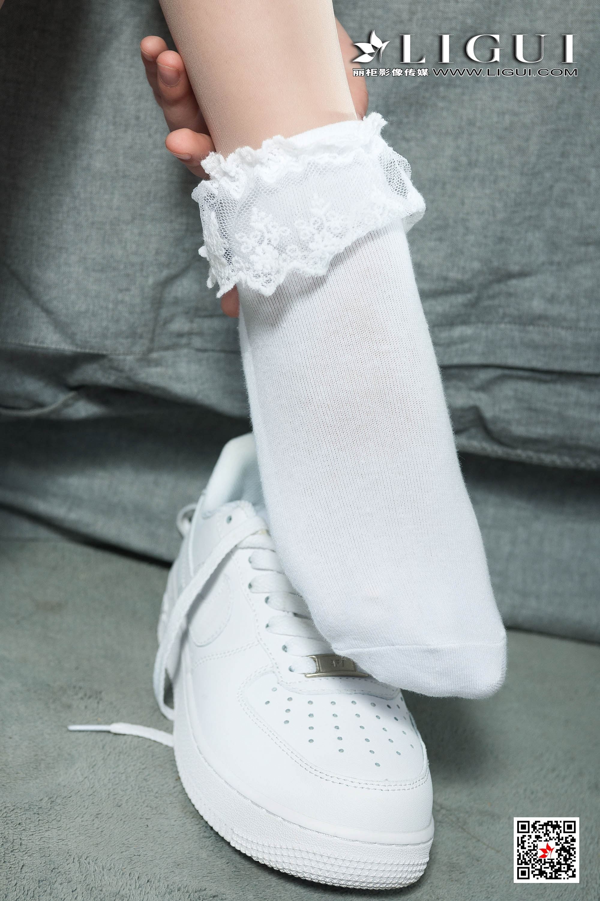 [Ligui丽柜]2019.05.29 Model Angelina