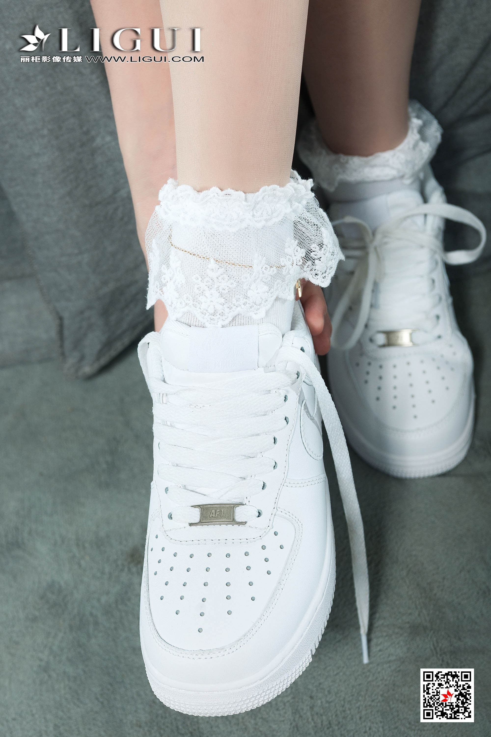 [Ligui丽柜]2019.05.29 Model Angelina