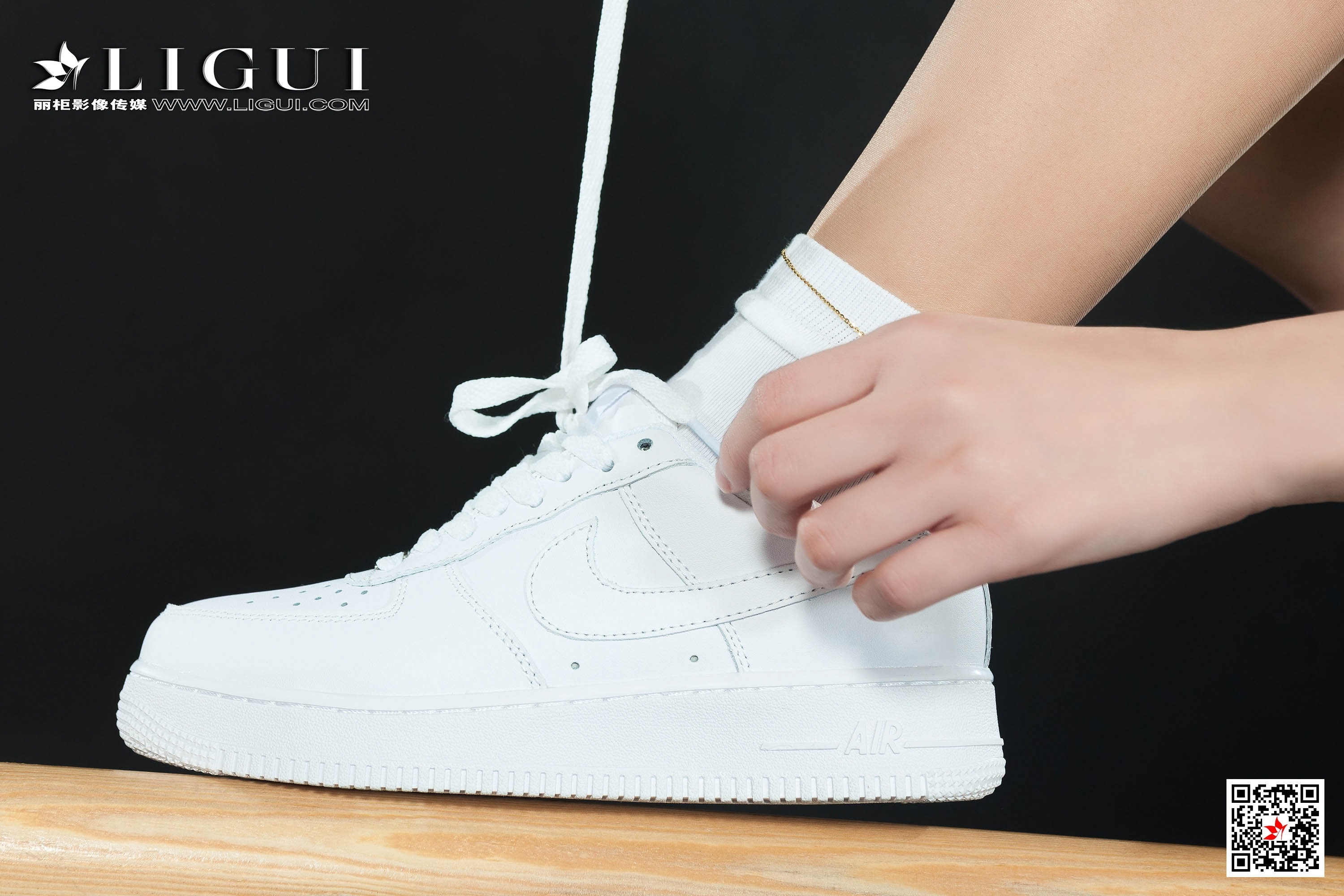 [Ligui丽柜]2019.06.03 Model Xilly