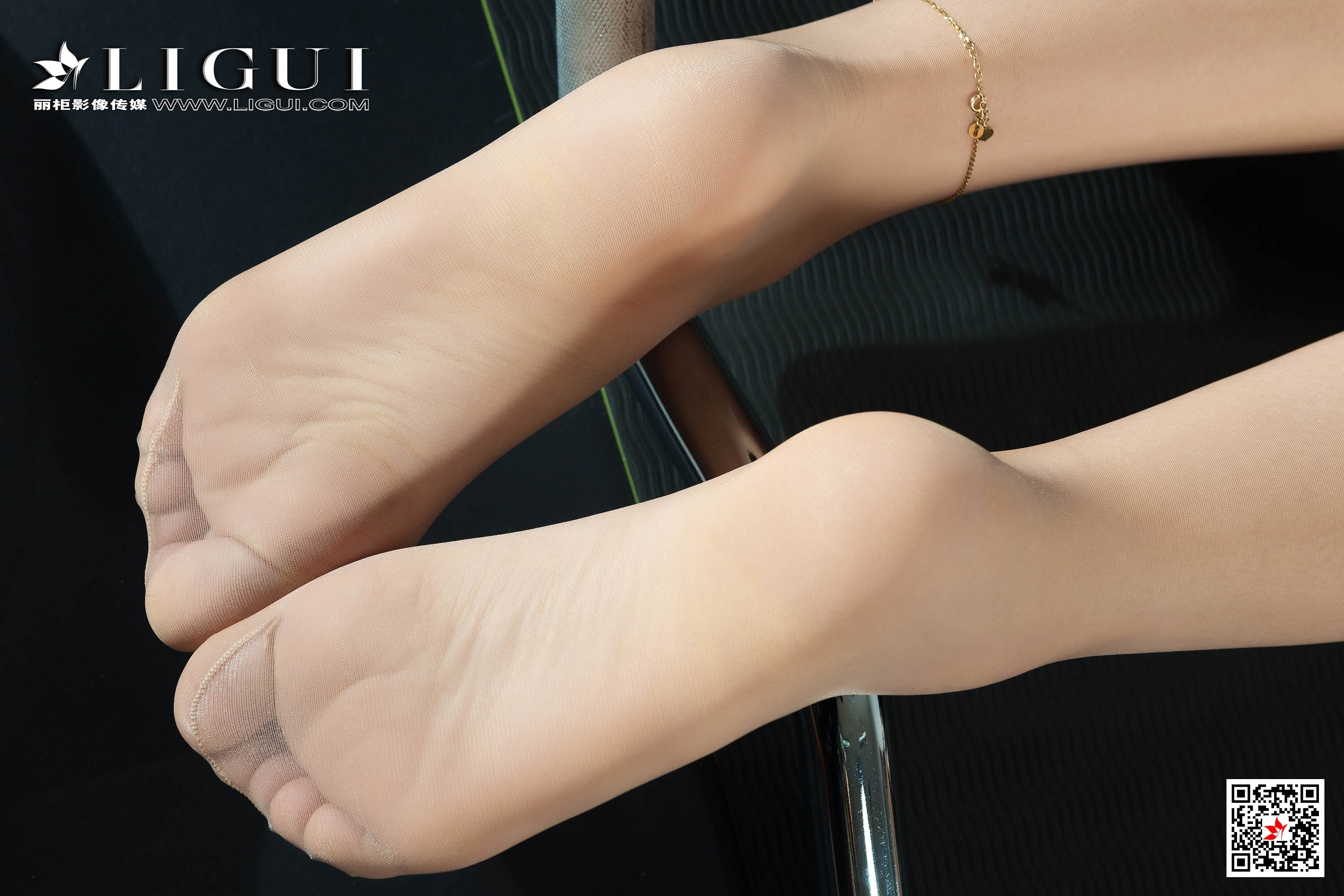 [Ligui丽柜]2019.06.03 Model Xilly