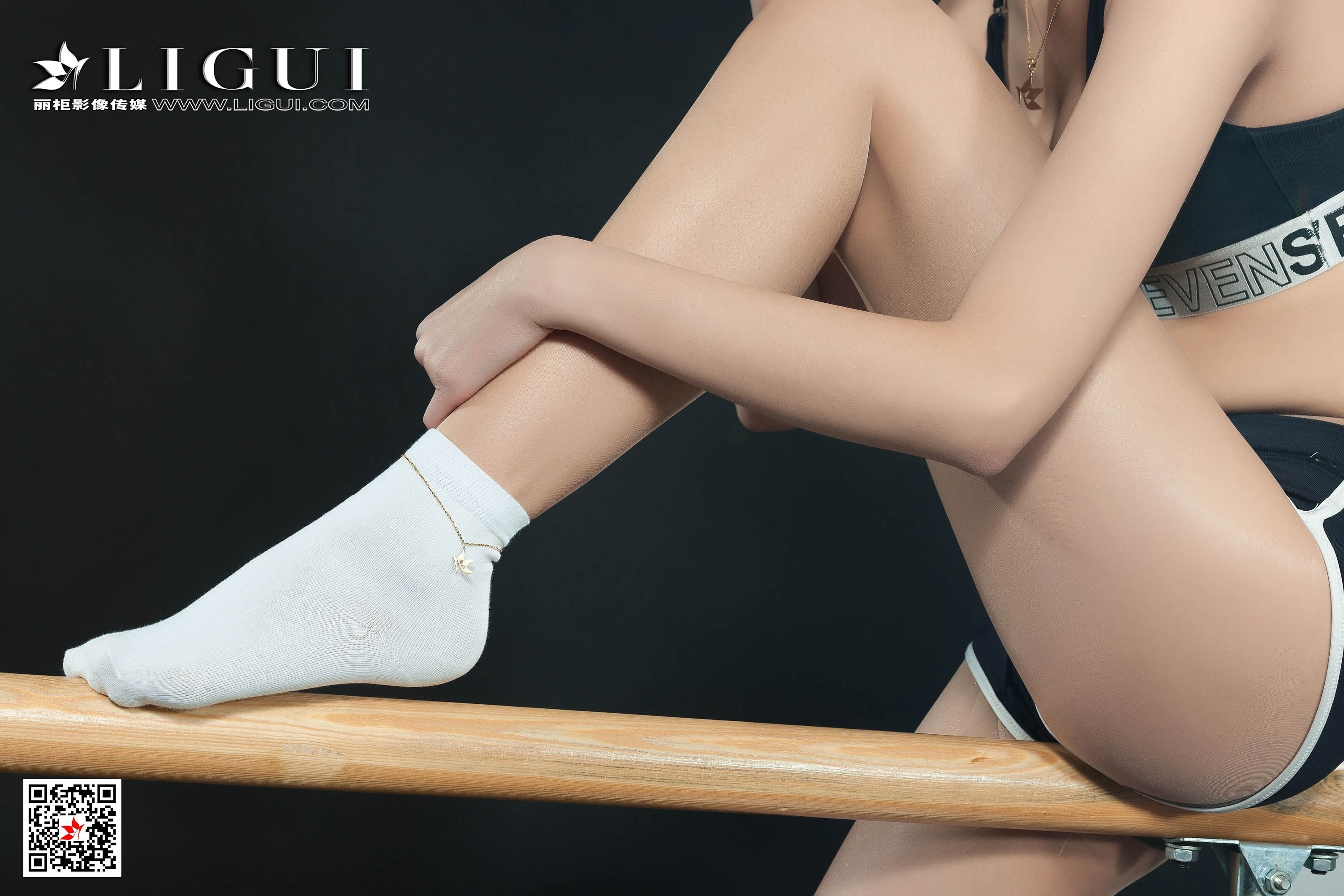 [Ligui丽柜]2019.06.03 Model Xilly